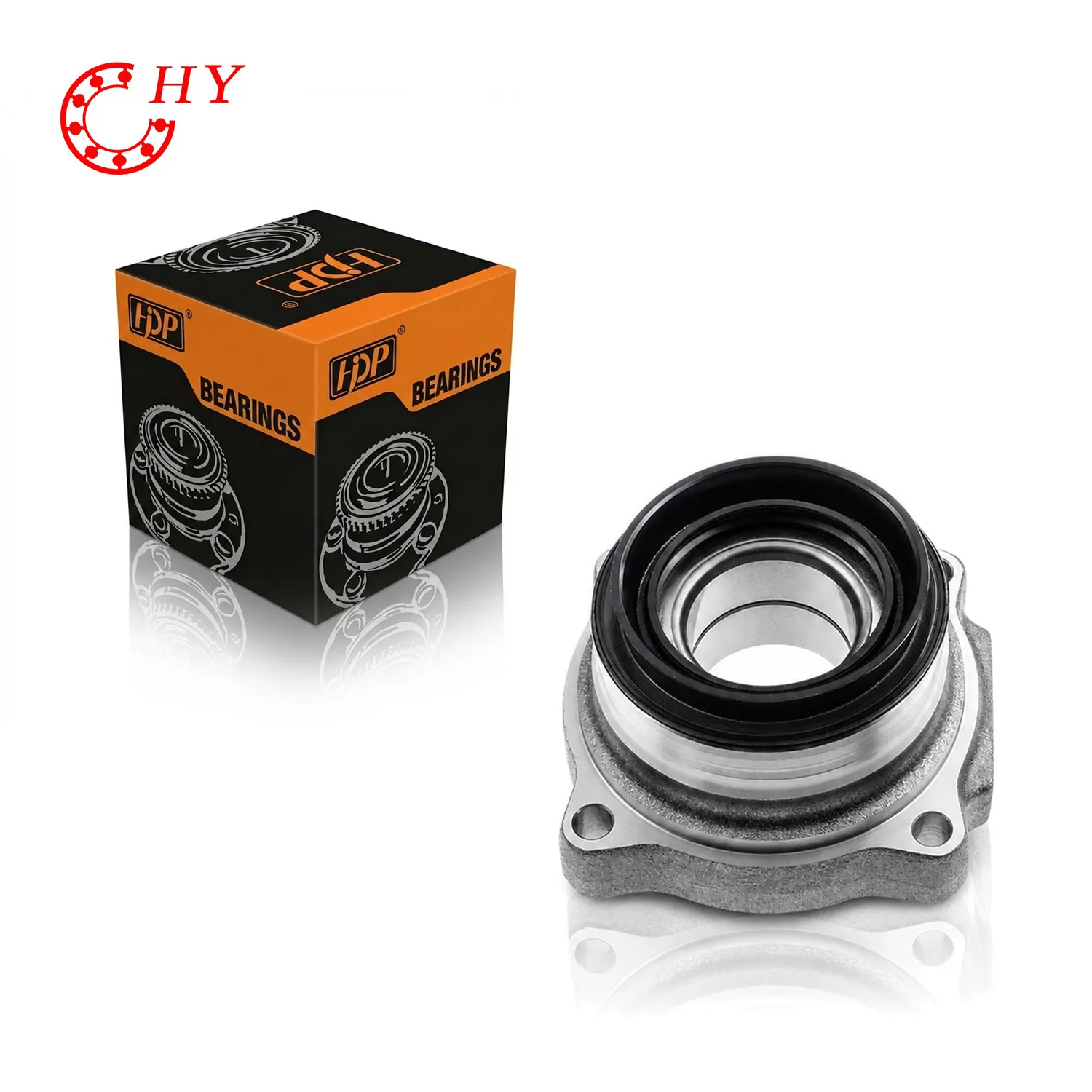 HJDP OE HJDP0733 Rear Hub Bearing Assembly for Toyota Tacoma 2005-2020 1 HJDP OE HJDP0733 Rear Hub Bearing Assembly for Toyota Tacoma 2005-2020