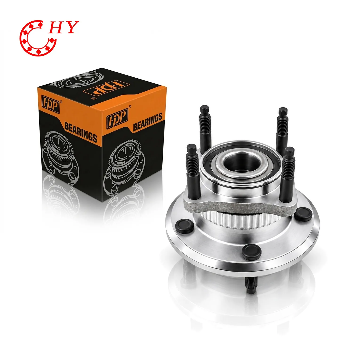 HJDP OE HJDP0736 Rear Hub Bearing Assembly for Jeep Commander 2006-2010 1 HJDP OE HJDP0736 Rear Hub Bearing Assembly for Jeep Commander 2006-2010