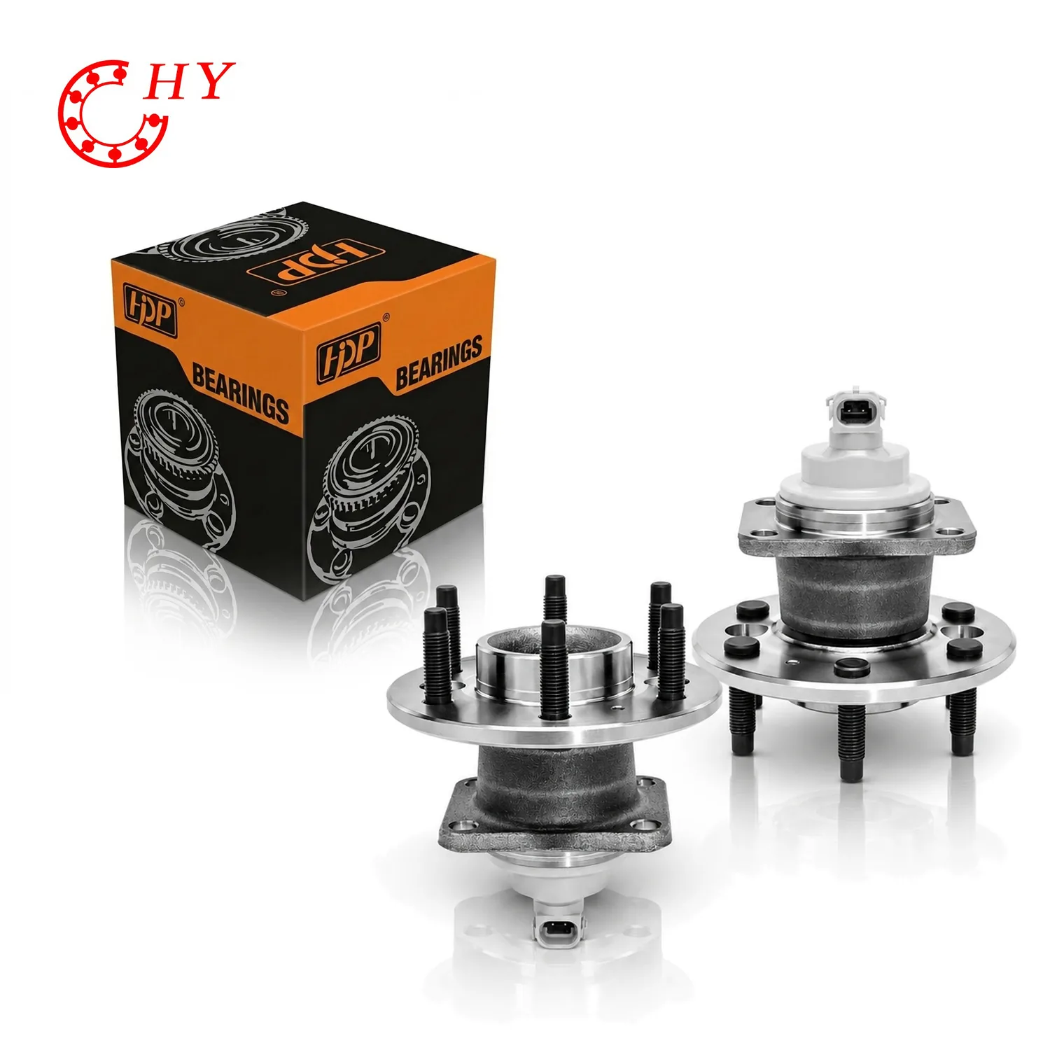 HJDP OE HJDP0741 Rear Hub Bearing Assembly for Buick Terraza 2006 1 HJDP OE HJDP0741 Rear Hub Bearing Assembly for Buick Terraza 2006