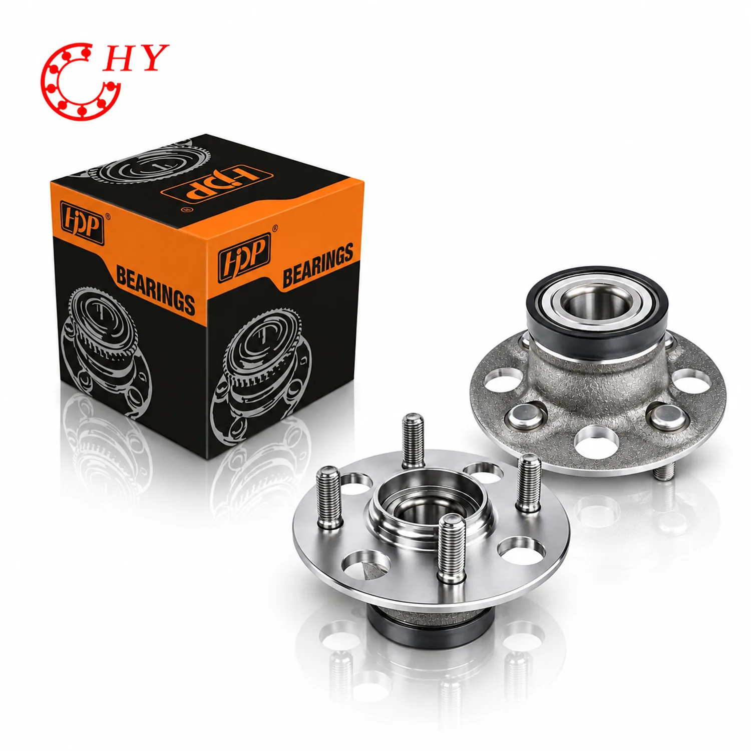 HJDP OE HJDP0749 Rear Hub Bearing Assembly for Honda Fit 2007-2014 1 HJDP OE HJDP0749 Rear Hub Bearing Assembly for Honda Fit 2007-2014