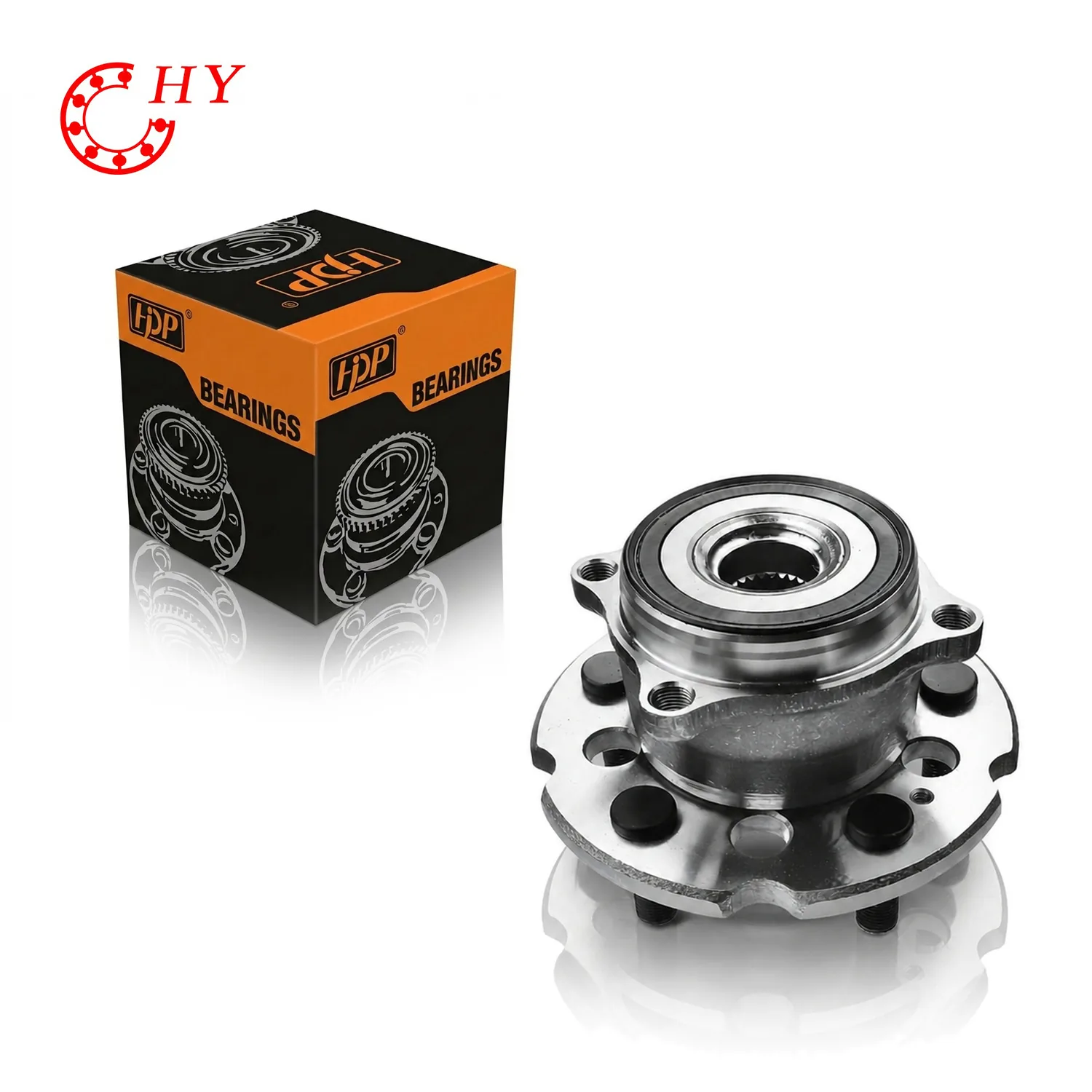 HJDP OE HJDP0756 Rear Hub Bearing Assembly for Acura MDX 2007-2013 1 HJDP OE HJDP0756 Rear Hub Bearing Assembly for Acura MDX 2007-2013