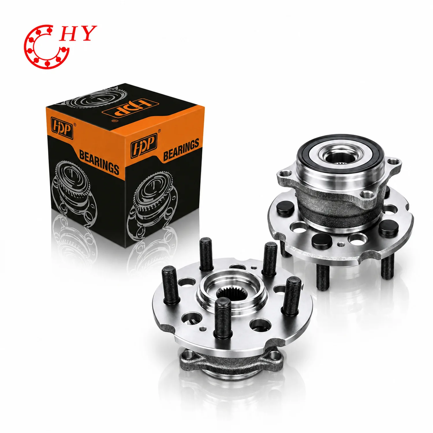 HJDP OE HJDP0757 Rear Hub Bearing Assembly for Acura MDX 2007-2013 1 HJDP OE HJDP0757 Rear Hub Bearing Assembly for Acura MDX 2007-2013