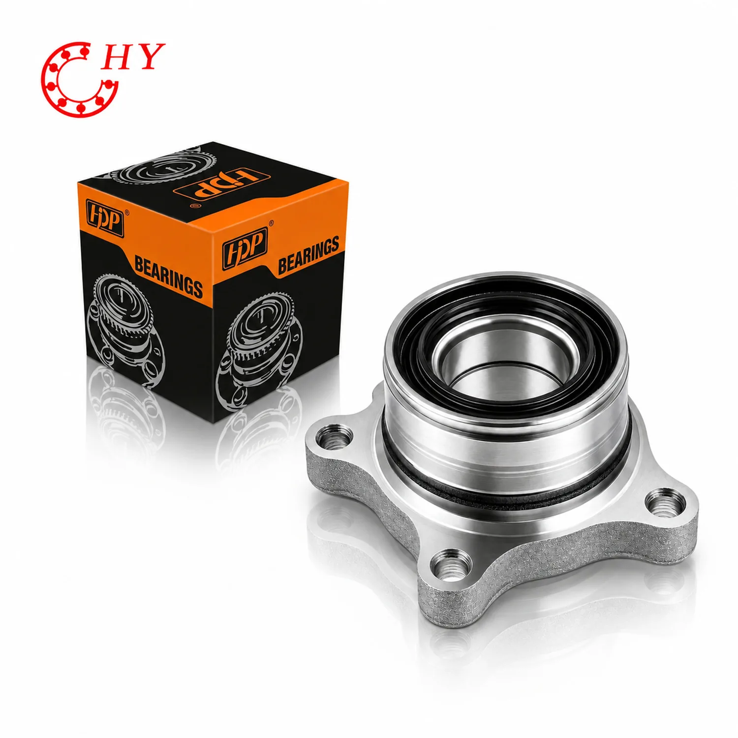 HJDP OE HJDP0762 Rear Hub Bearing Assembly for Toyota Tundra 2007-2020 1 HJDP OE HJDP0762 Rear Hub Bearing Assembly for Toyota Tundra 2007-2020