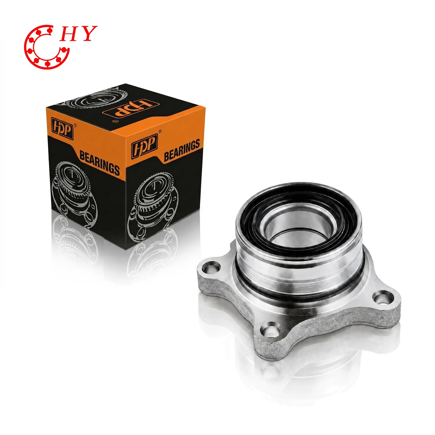 HJDP OE HJDP0763 Rear Hub Bearing Assembly for Toyota Tundra 2007-2020 1 HJDP OE HJDP0763 Rear Hub Bearing Assembly for Toyota Tundra 2007-2020