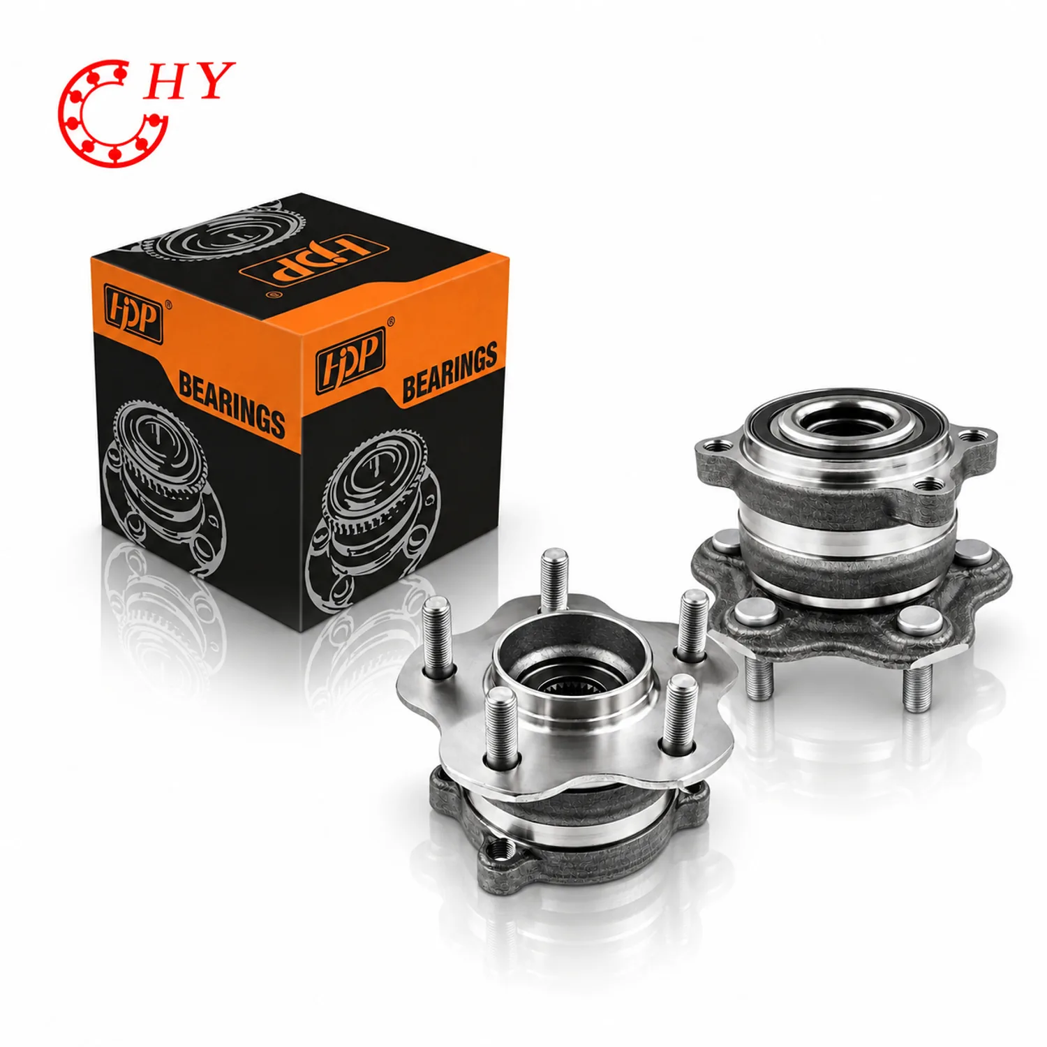 HJDP OE HJDP0769 Rear Hub Bearing Assembly for Infiniti M35 2006-2008 1 HJDP OE HJDP0769 Rear Hub Bearing Assembly for Infiniti M35 2006-2008