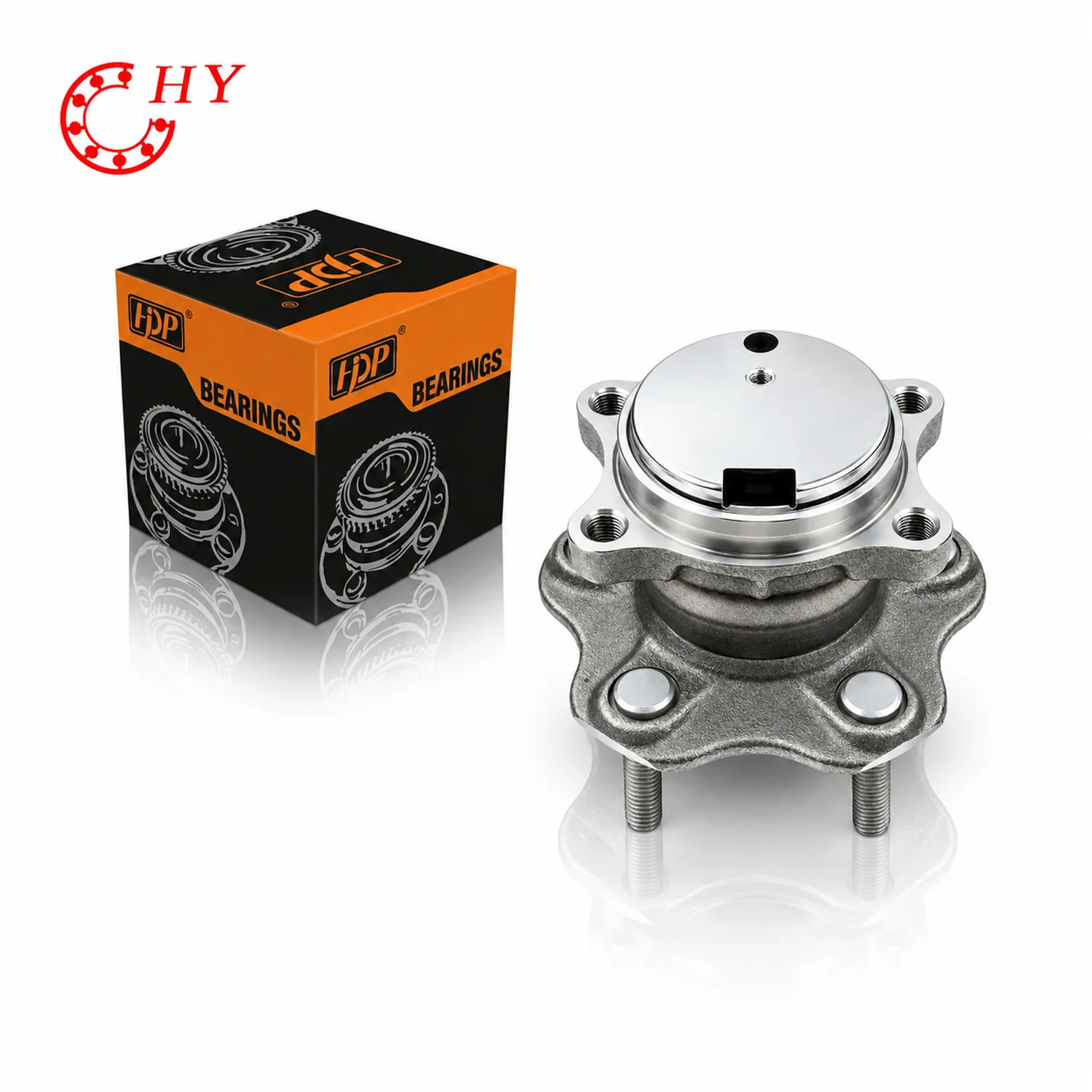 HJDP OE HJDP0772 Rear Hub Bearing Assembly for Nissan Sentra 2007-2012 1 HJDP OE HJDP0772 Rear Hub Bearing Assembly for Nissan Sentra 2007-2012
