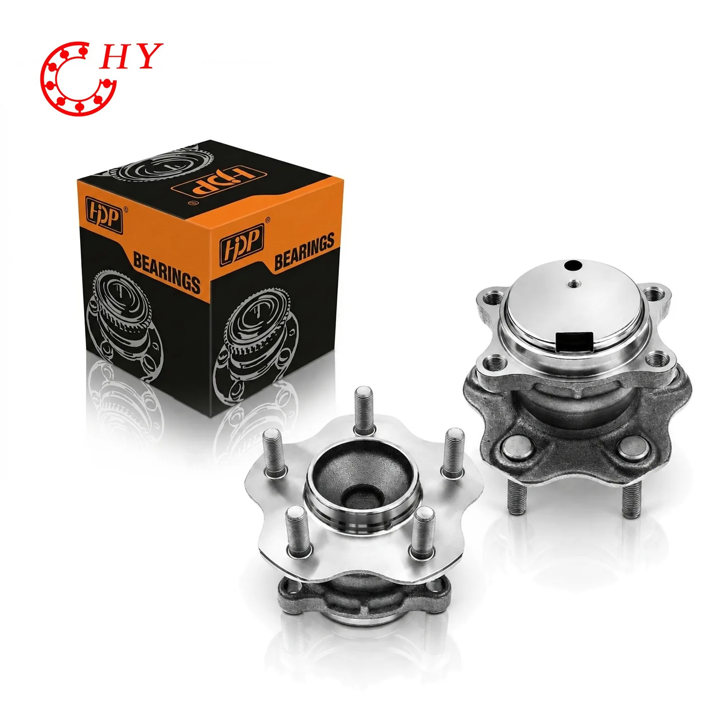 HJDP OE HJDP0773 Rear Hub Bearing Assembly for Nissan Sentra 2007-2012 1 HJDP OE HJDP0773 Rear Hub Bearing Assembly for Nissan Sentra 2007-2012