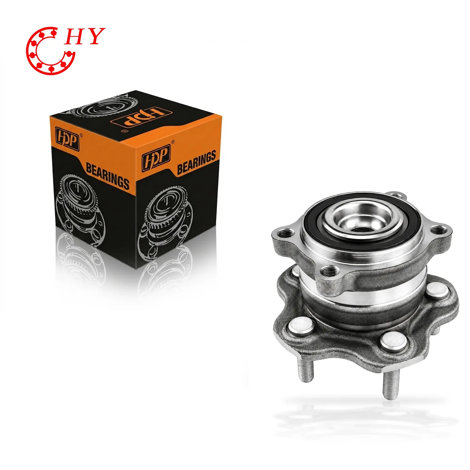 HJDP OE HJDP0784 Rear Hub Bearing Assembly for Nissan Altima 2007 1 HJDP OE HJDP0784 Rear Hub Bearing Assembly for Nissan Altima 2007