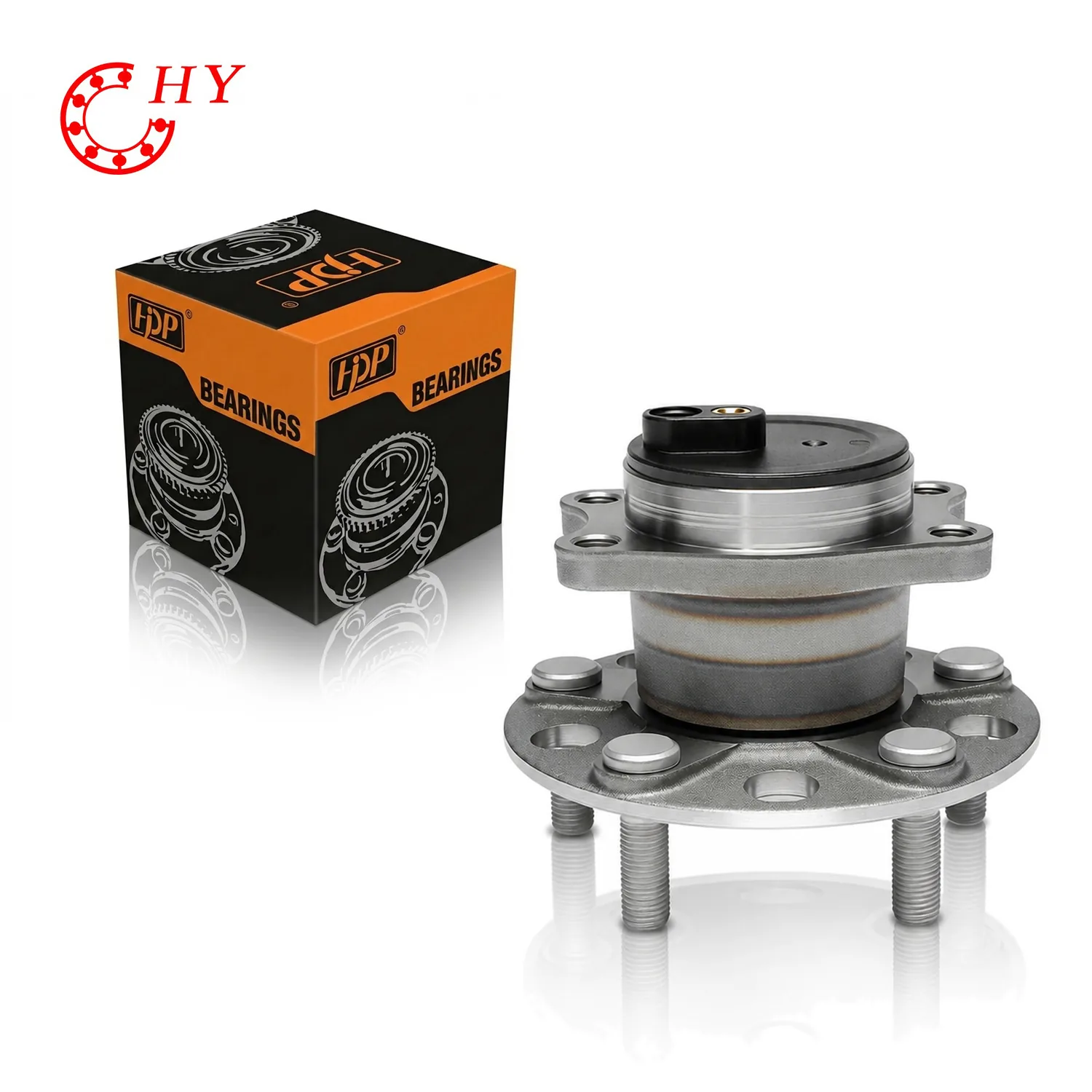 HJDP OE HJDP0786 Rear Hub Bearing Assembly for Mitsubishi Lancer 2008-2009 1 HJDP OE HJDP0786 Rear Hub Bearing Assembly for Mitsubishi Lancer 2008-2009