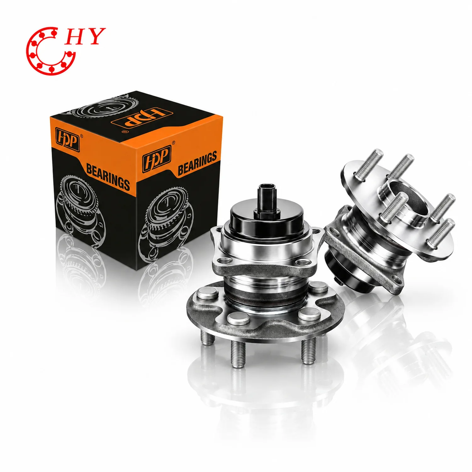 HJDP OE HJDP0792 Rear Hub Bearing Assembly for Pontiac Vibe 2009-2010 1 HJDP OE HJDP0792 Rear Hub Bearing Assembly for Pontiac Vibe 2009-2010