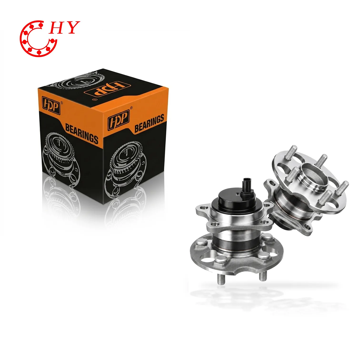 HJDP OE HJDP0803 Rear Hub Bearing Assembly for Toyota Highlander 2008-2013 1 HJDP OE HJDP0803 Rear Hub Bearing Assembly for Toyota Highlander 2008-2013