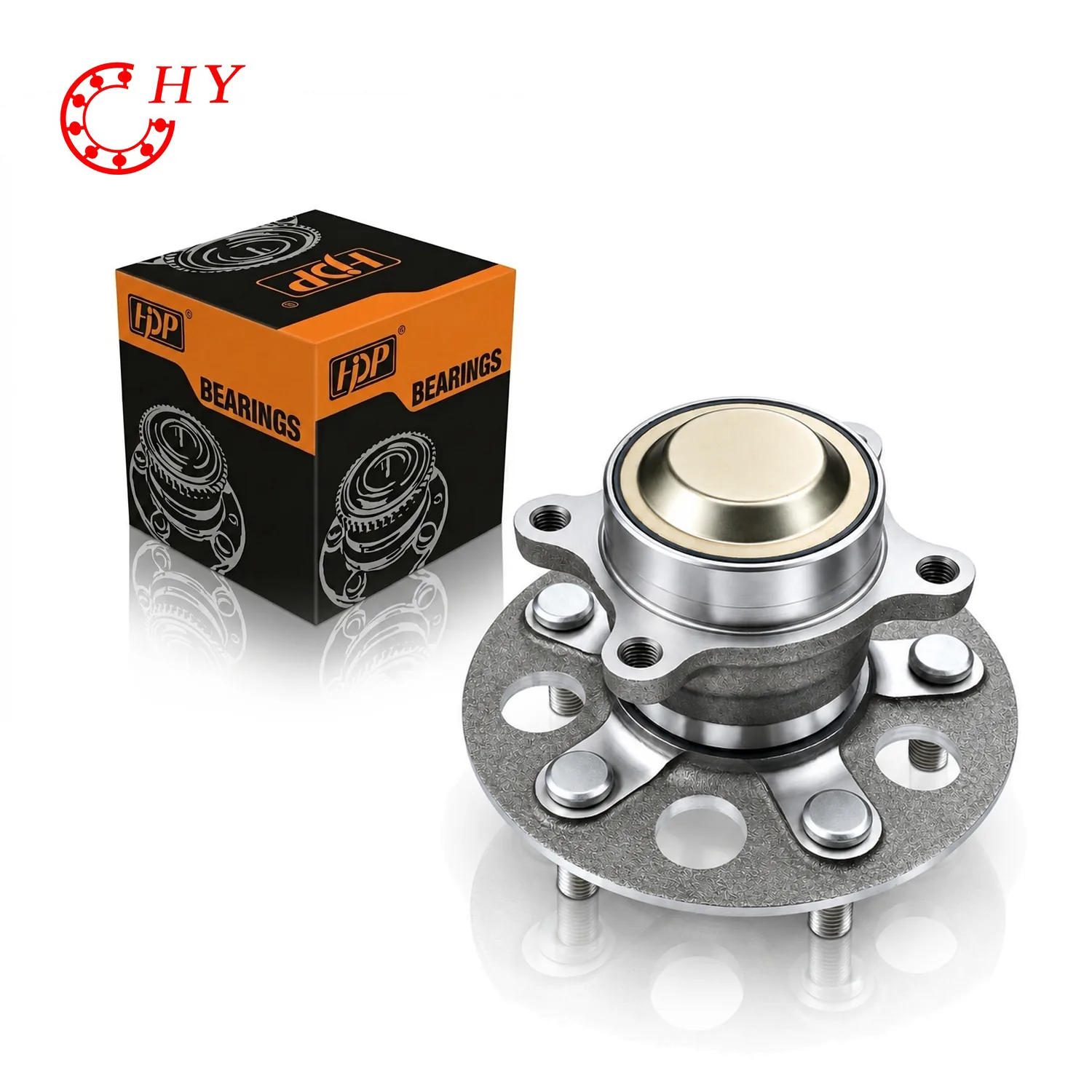 HJDP OE HJDP0842 Rear Hub Bearing Assembly for Honda Civic 2013-2015 1 HJDP OE HJDP0842 Rear Hub Bearing Assembly for Honda Civic 2013-2015