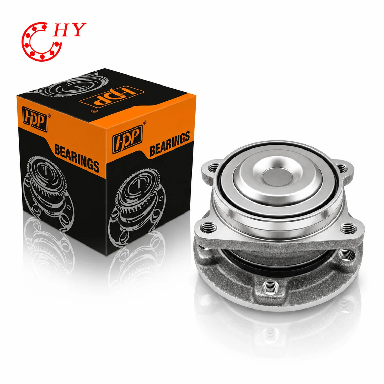 HJDP OE HJDP0848 Rear Hub Bearing Assembly for Chrysler 200 2015-2017 1 HJDP OE HJDP0848 Rear Hub Bearing Assembly for Chrysler 200 2015-2017