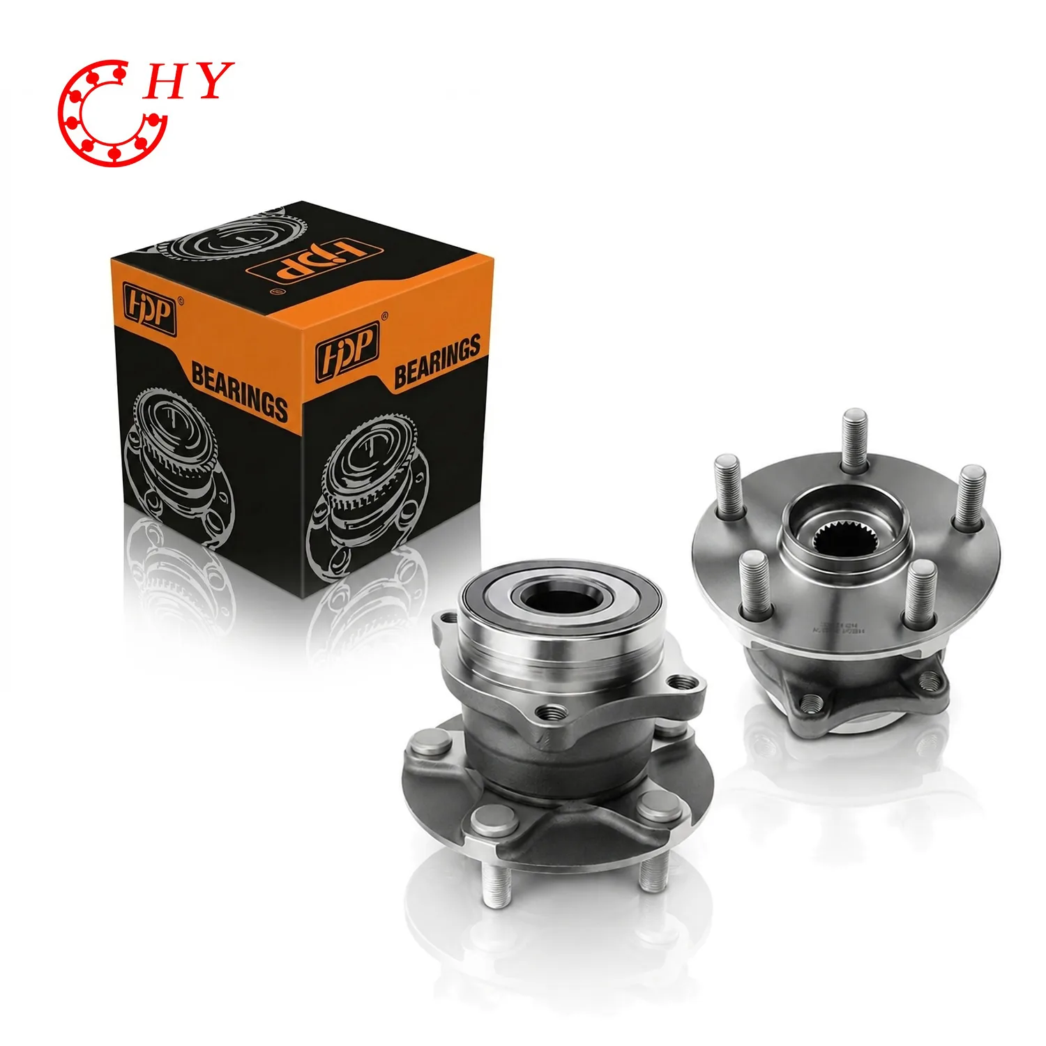 HJDP OE HJDP0865 Rear Hub Bearing Assembly for Subaru Forester 2019 1 HJDP OE HJDP0865 Rear Hub Bearing Assembly for Subaru Forester 2019