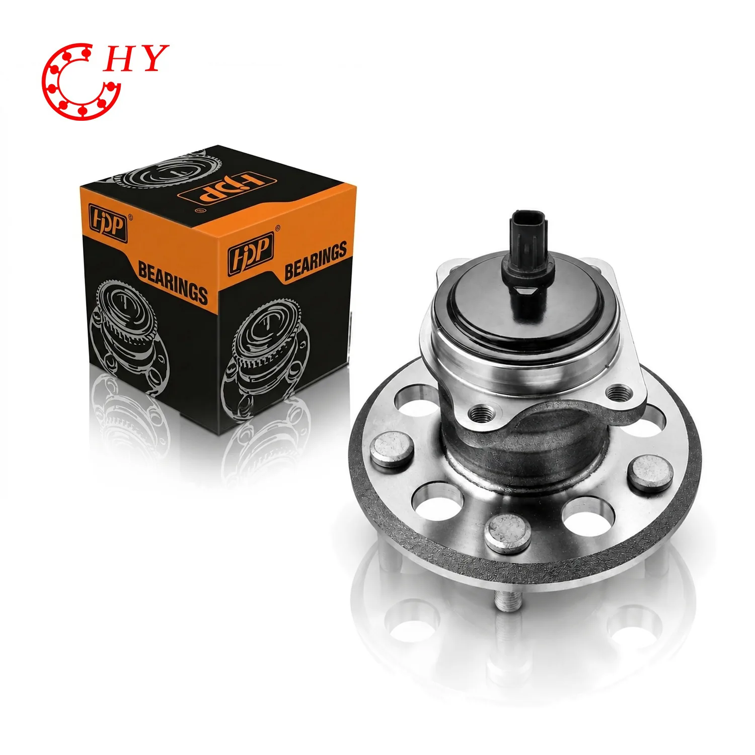 HJDP OE HJDP0867 Rear Hub Bearing Assembly for Lexus ES300h 2013-2018 1 HJDP OE HJDP0867 Rear Hub Bearing Assembly for Lexus ES300h 2013-2018