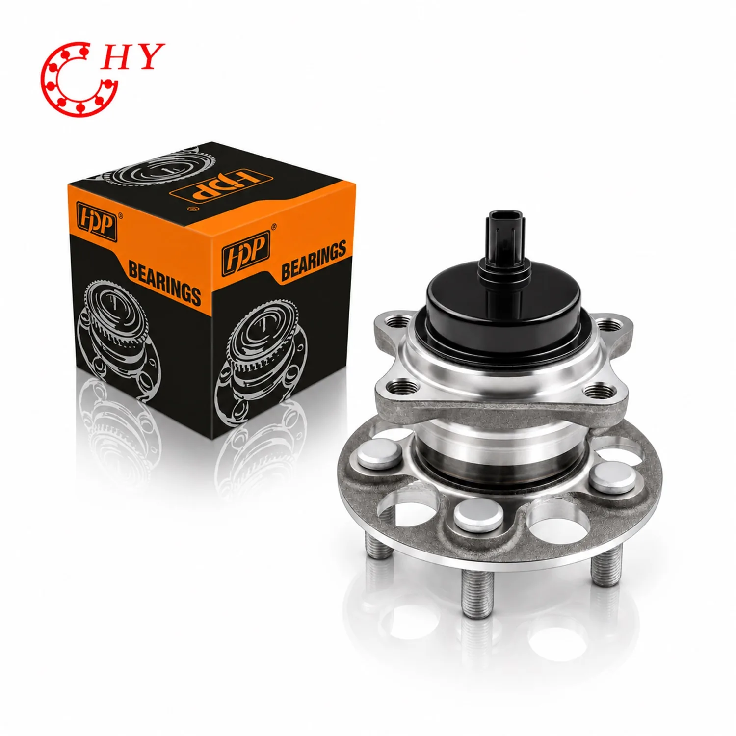 HJDP OE HJDP0873 Rear Hub Bearing Assembly for Lexus CT200h 2011-2017 1 HJDP OE HJDP0873 Rear Hub Bearing Assembly for Lexus CT200h 2011-2017