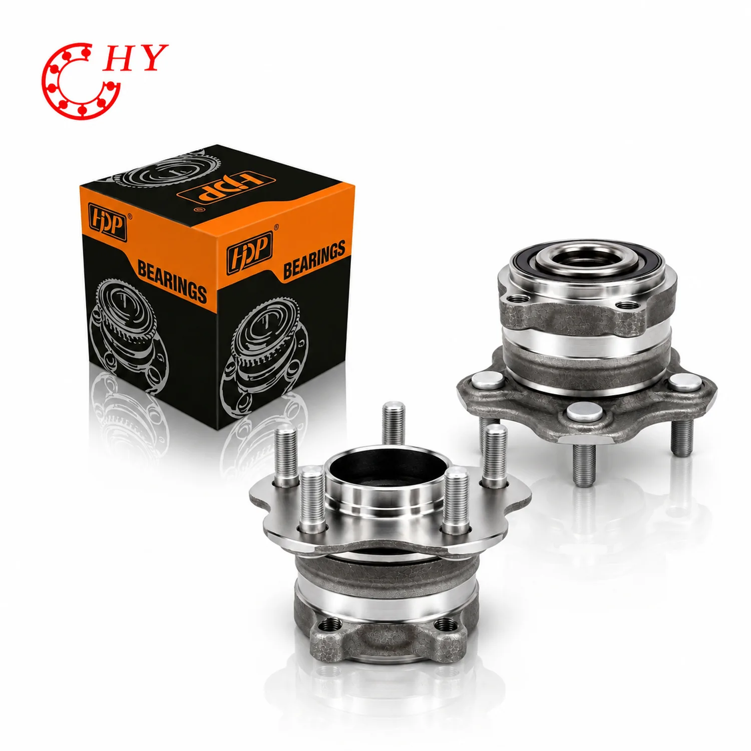 HJDP OE HJDP0876 Rear Hub Bearing Assembly for INFINITI JX35 2013 1 HJDP OE HJDP0876 Rear Hub Bearing Assembly for INFINITI JX35 2013