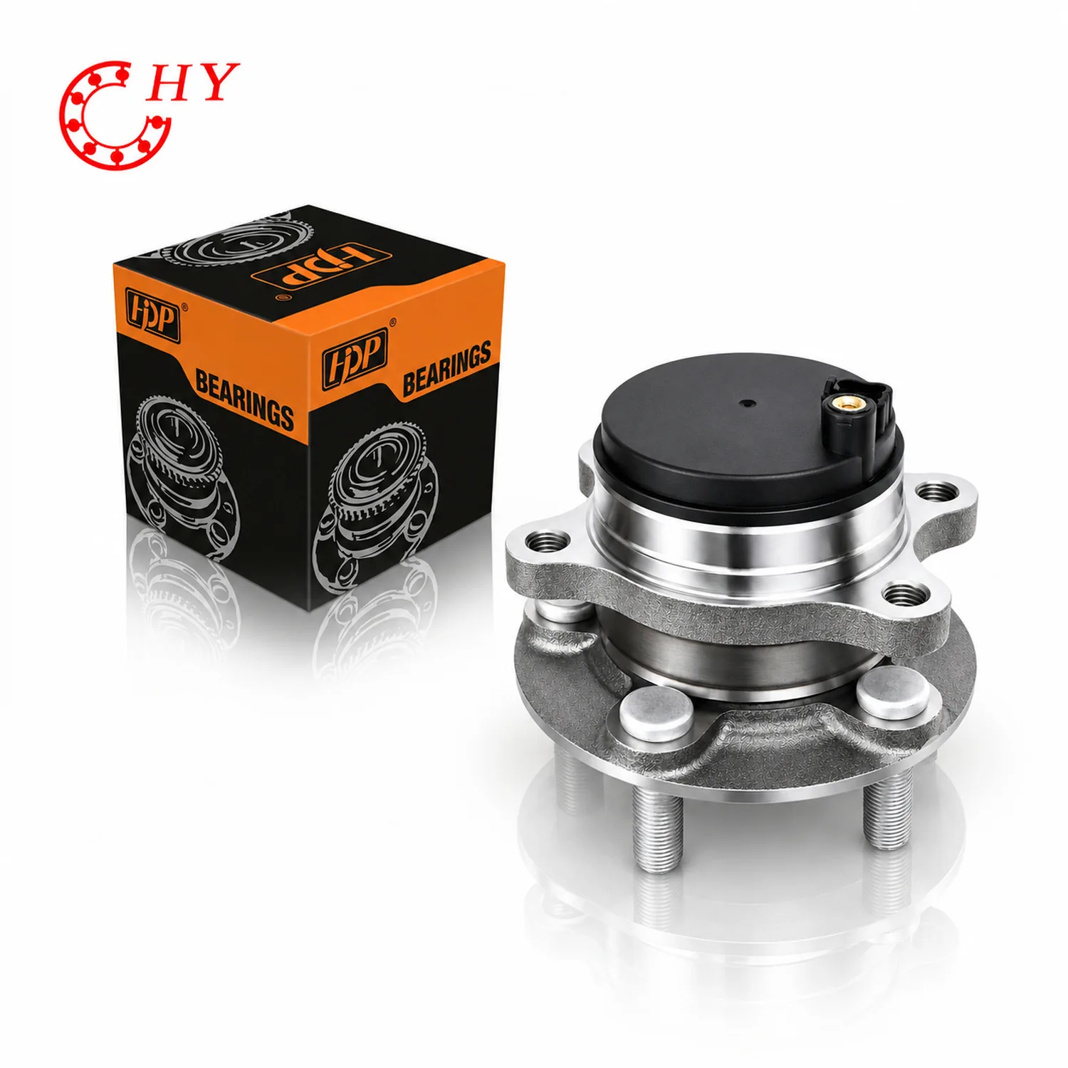HJDP OE HJDP0900 Rear Hub Bearing Assembly for Ford Edge 2015-2020 1 HJDP OE HJDP0900 Rear Hub Bearing Assembly for Ford Edge 2015-2020