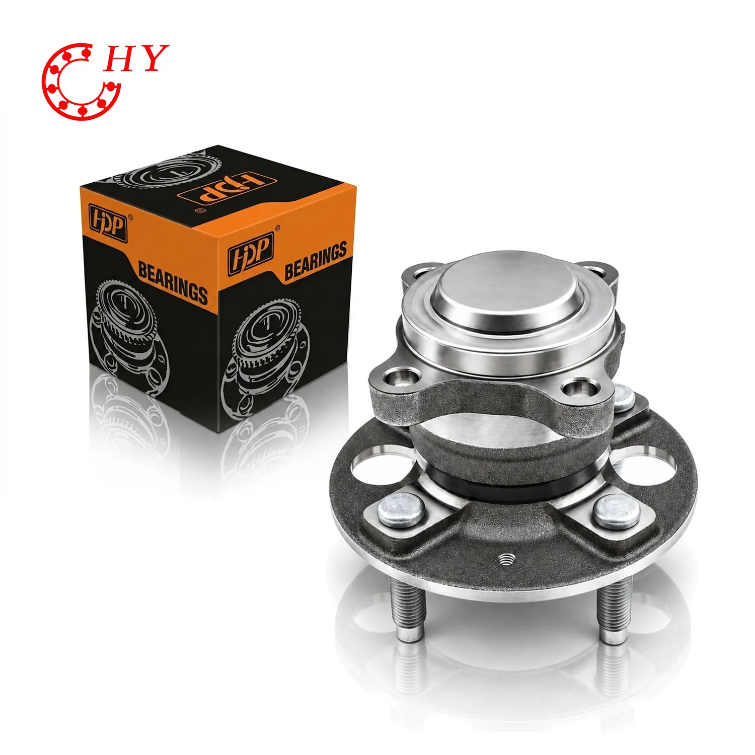 HJDP OE HJDP0901 Rear Hub Bearing Assembly for Chevrolet Spark 2016 1 HJDP OE HJDP0901 Rear Hub Bearing Assembly for Chevrolet Spark 2016