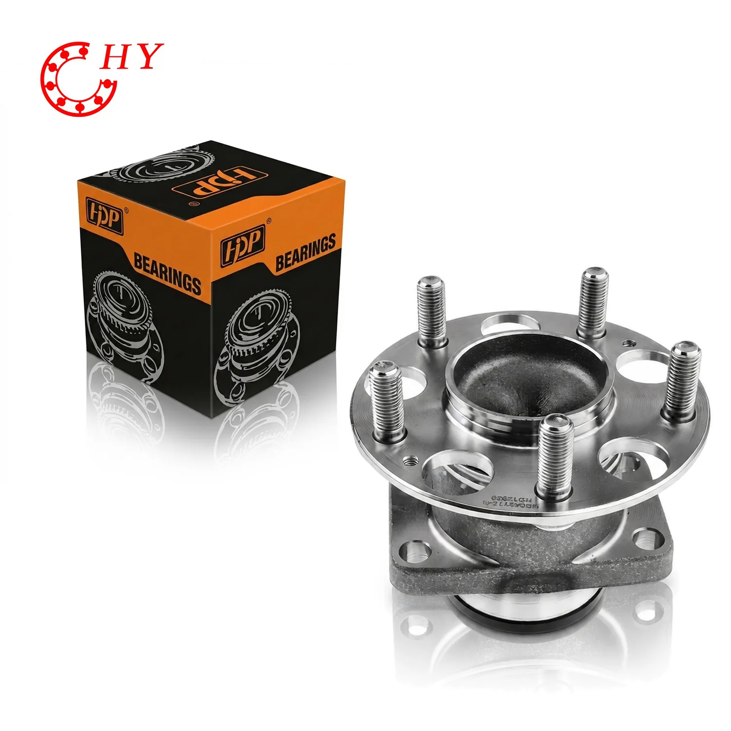 HJDP OE HJDP0909 Rear Hub Bearing Assembly for Honda HR-V 2016-2018 1 HJDP OE HJDP0909 Rear Hub Bearing Assembly for Honda HR-V 2016-2018