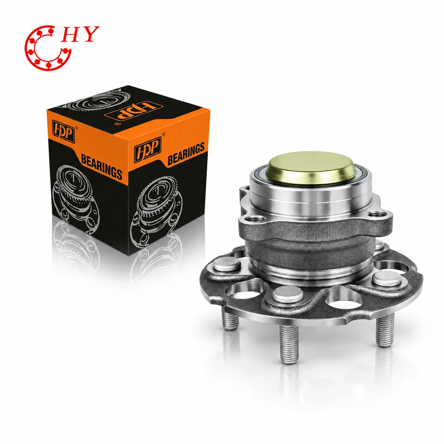 HJDP OE HJDP0912 Rear Hub Bearing Assembly for Honda CR-V 2017 1 HJDP OE HJDP0912 Rear Hub Bearing Assembly for Honda CR-V 2017