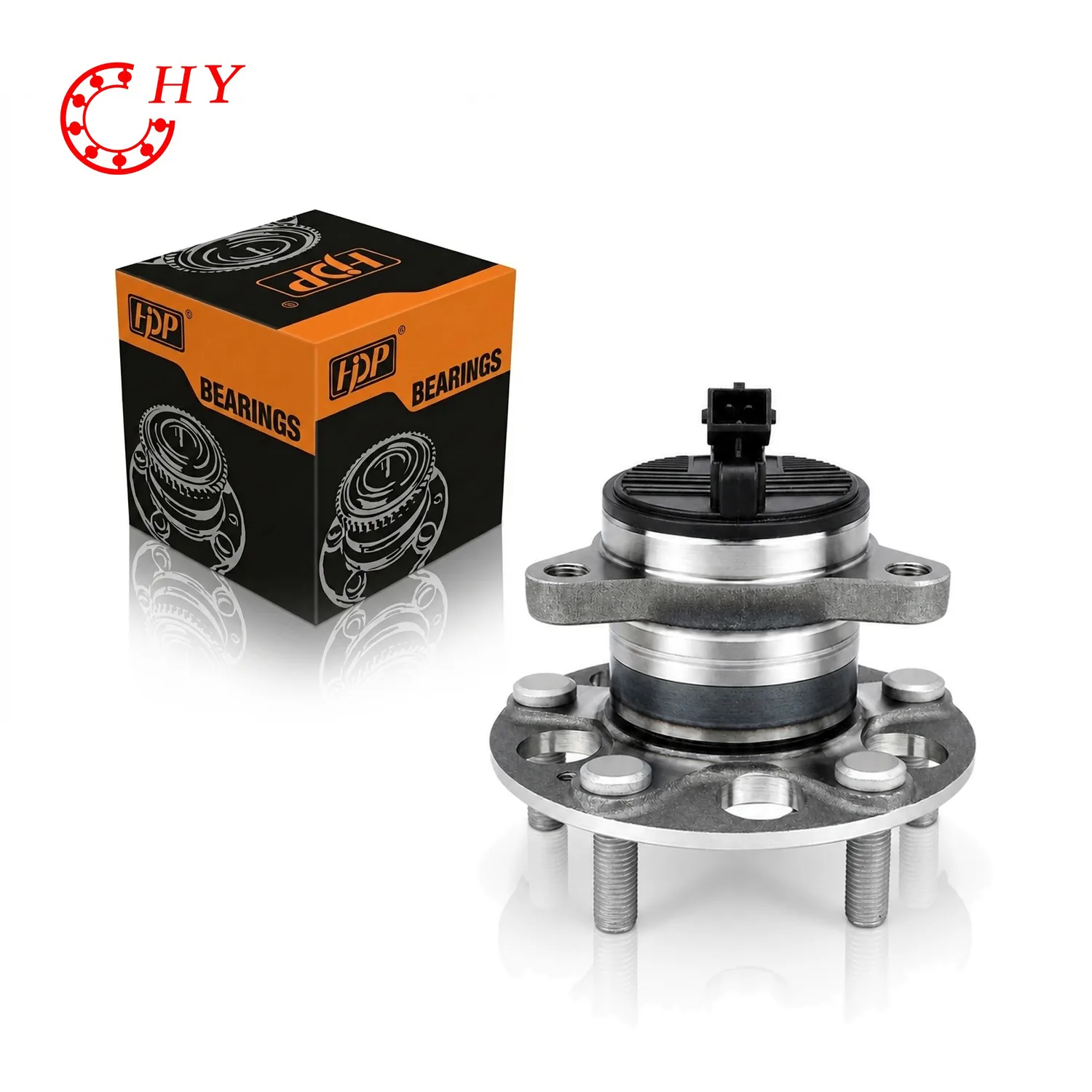 HJDP OE HJDP0913 Rear Hub Bearing Assembly for Hyundai Elantra 2017-2019 1 HJDP OE HJDP0913 Rear Hub Bearing Assembly for Hyundai Elantra 2017-2019