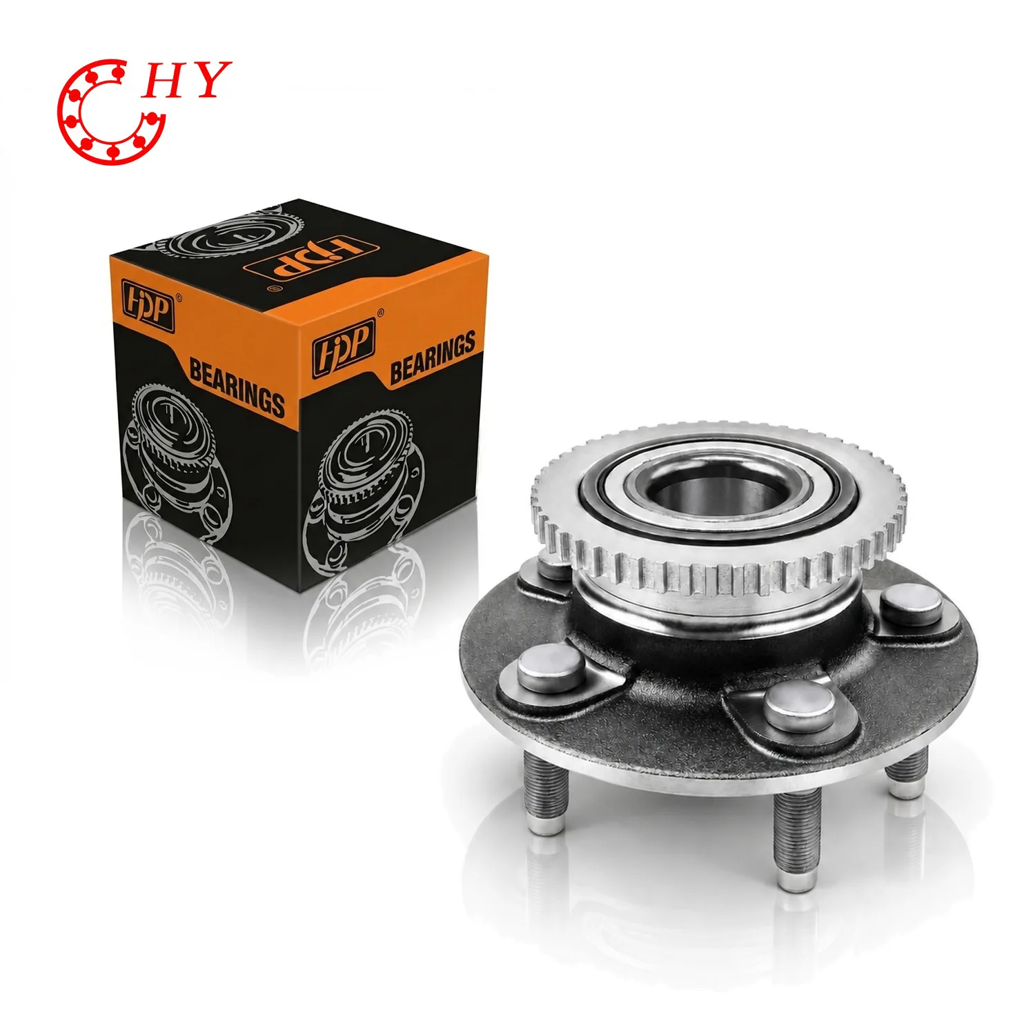 HJDP OE HJDP0928 Front Hub Bearing Assembly for Ford Crown Victoria 1992-1997 1 HJDP OE HJDP0928 Front Hub Bearing Assembly for Ford Crown Victoria 1992-1997