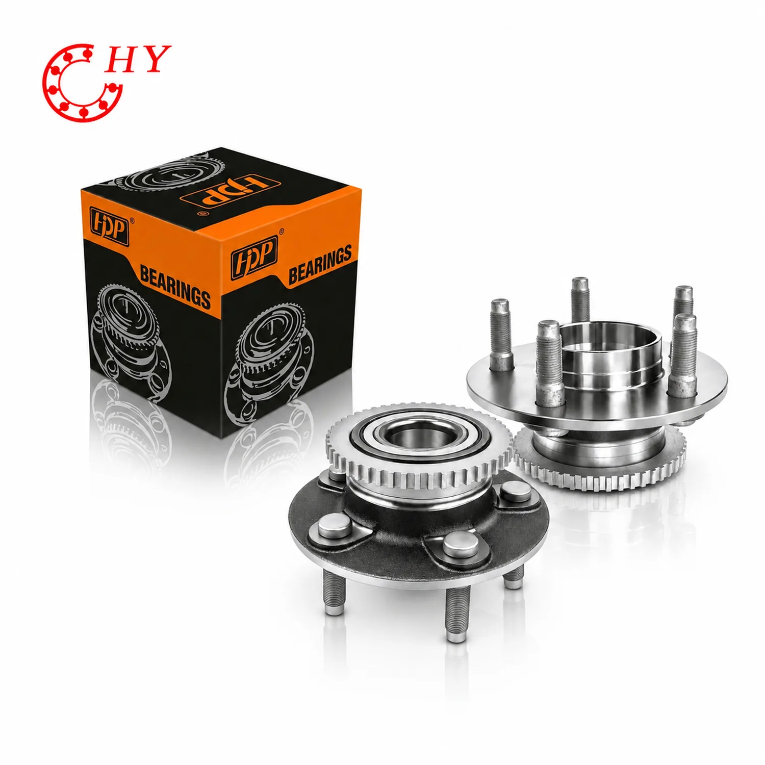 HJDP OE HJDP0929 Front Hub Bearing Assembly for Ford Crown Victoria 1992-1997 1 HJDP OE HJDP0929 Front Hub Bearing Assembly for Ford Crown Victoria 1992-1997