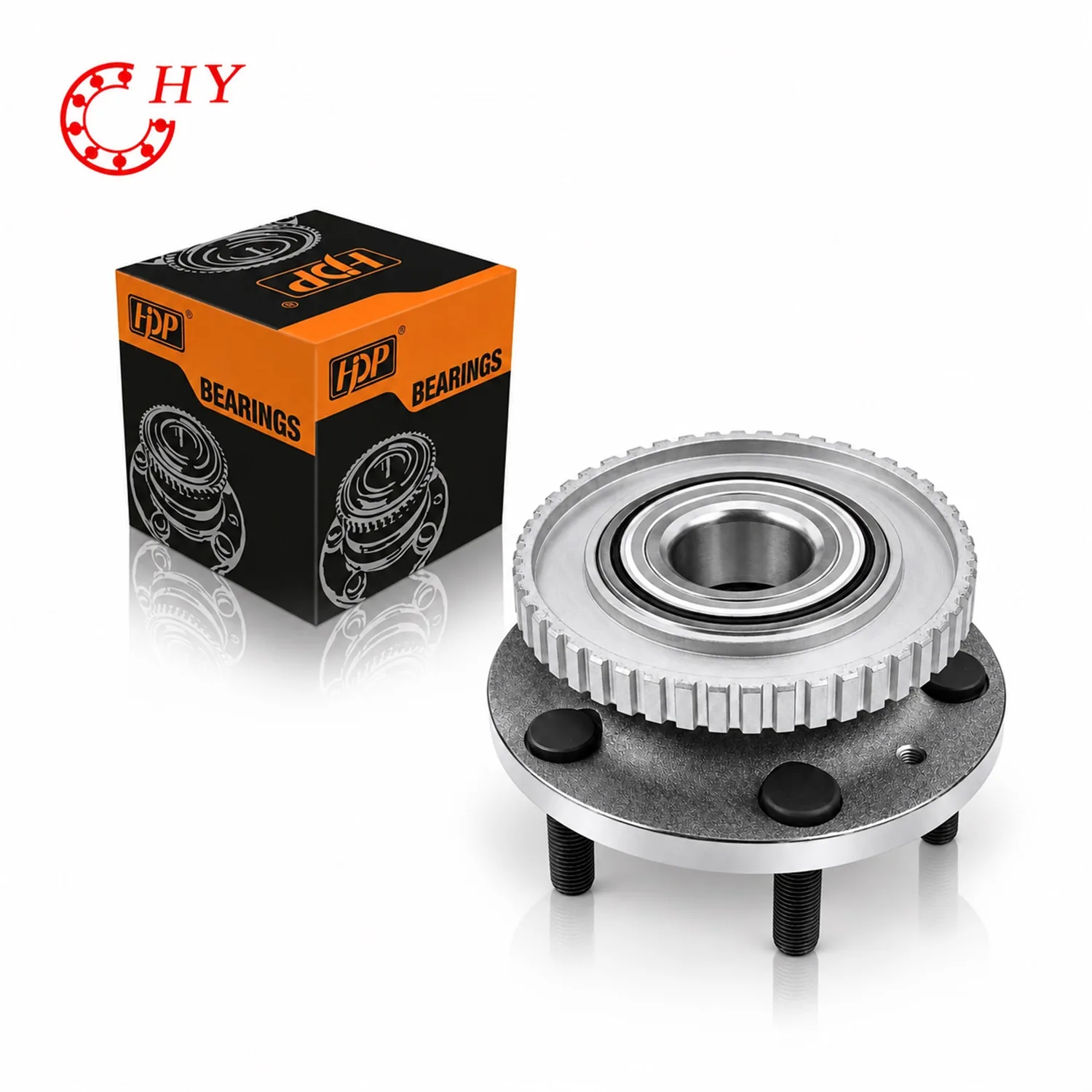 HJDP OE HJDP0939 Front Hub Bearing Assembly for Volvo 740 1989-1991 1 HJDP OE HJDP0939 Front Hub Bearing Assembly for Volvo 740 1989-1991