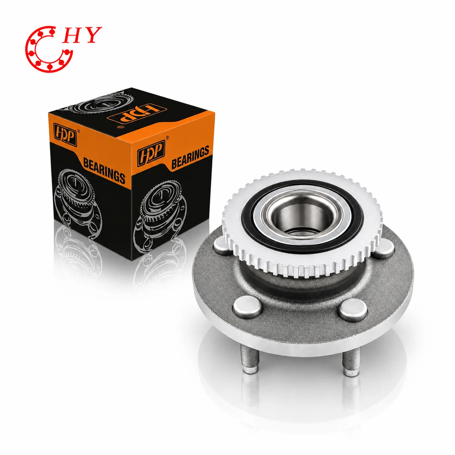 HJDP OE HJDP0942 Front Hub Bearing Assembly for Ford Crown Victoria 1997-2002 1 HJDP OE HJDP0942 Front Hub Bearing Assembly for Ford Crown Victoria 1997-2002
