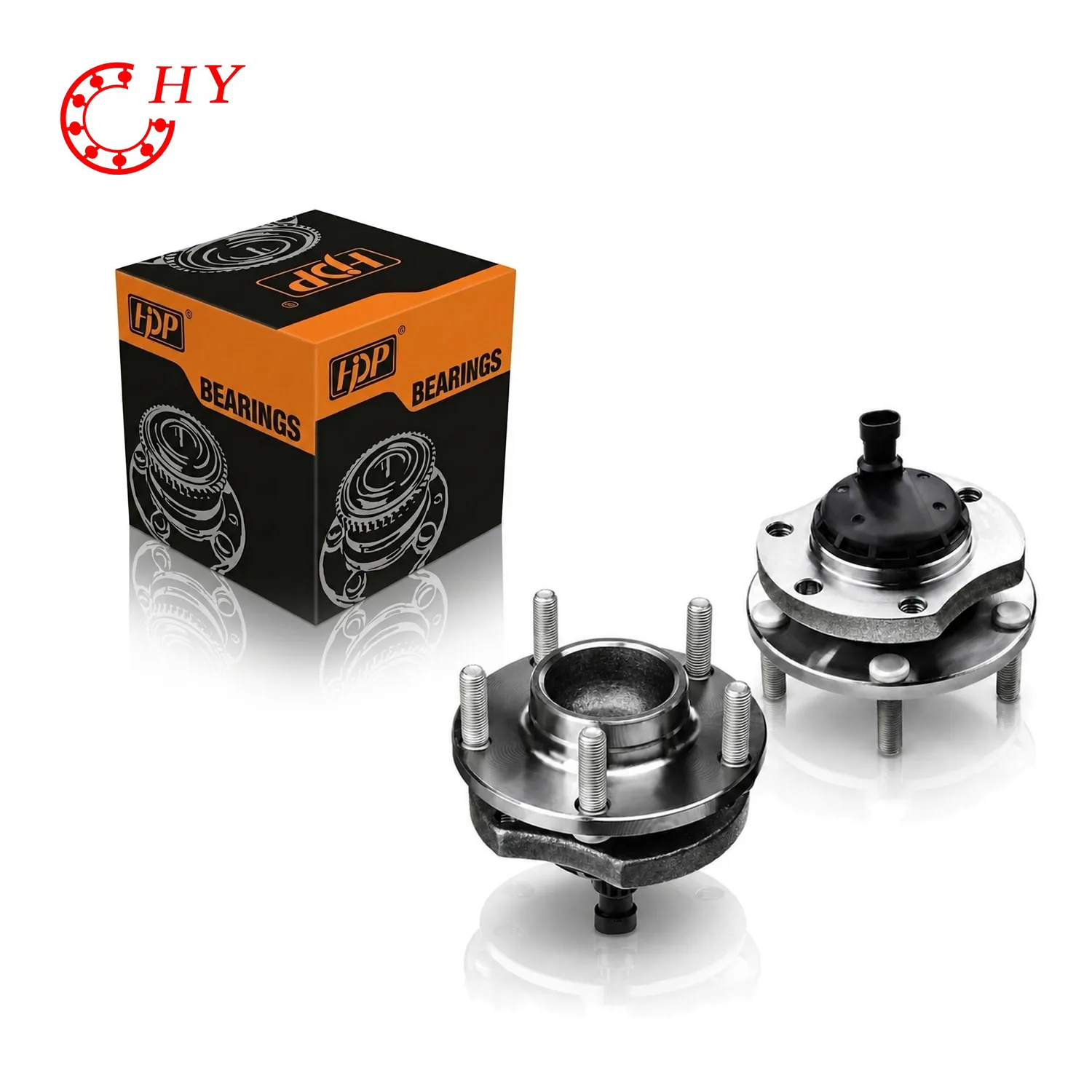 HJDP OE HJDP0945 Front Hub Bearing Assembly for Pontiac GTO 2004-2006 1 HJDP OE HJDP0945 Front Hub Bearing Assembly for Pontiac GTO 2004-2006