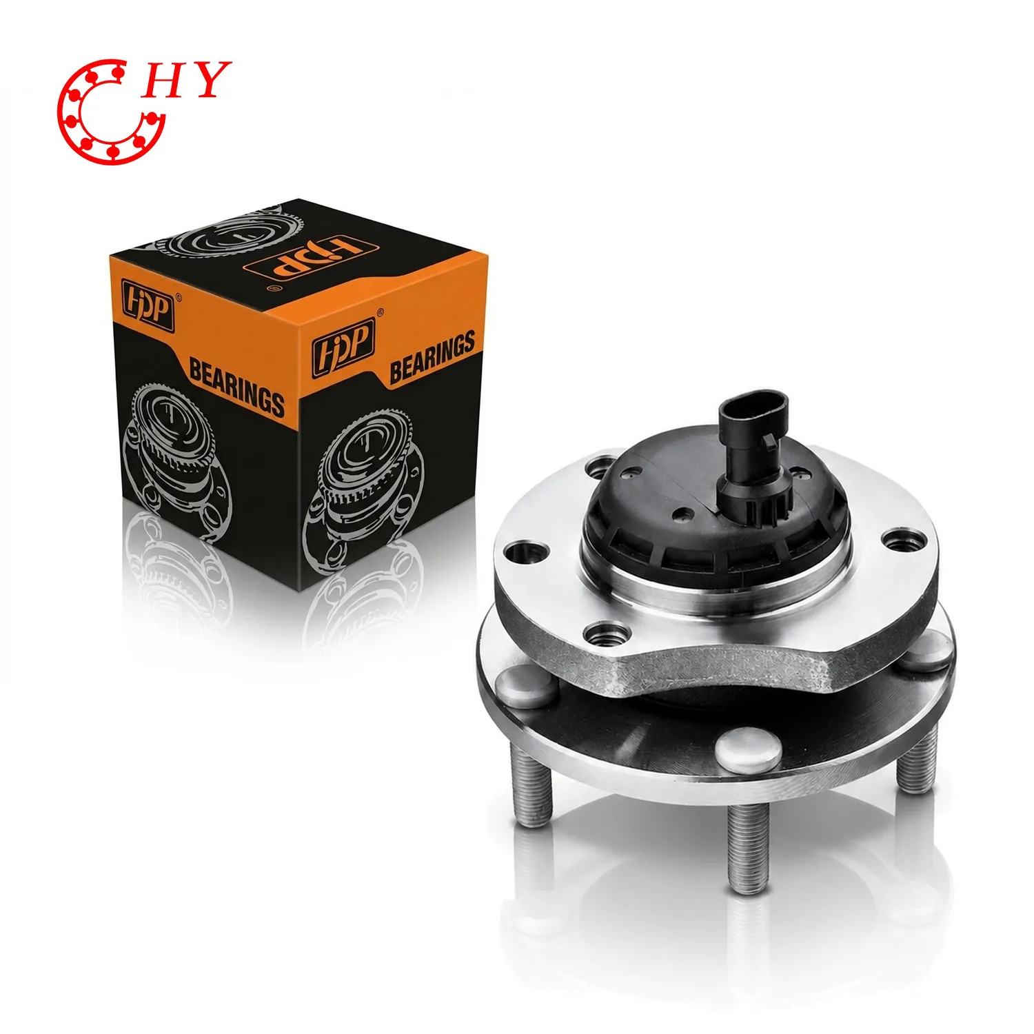HJDP OE HJDP0946 Front Hub Bearing Assembly for Pontiac GTO 2004-2006 1 HJDP OE HJDP0946 Front Hub Bearing Assembly for Pontiac GTO 2004-2006