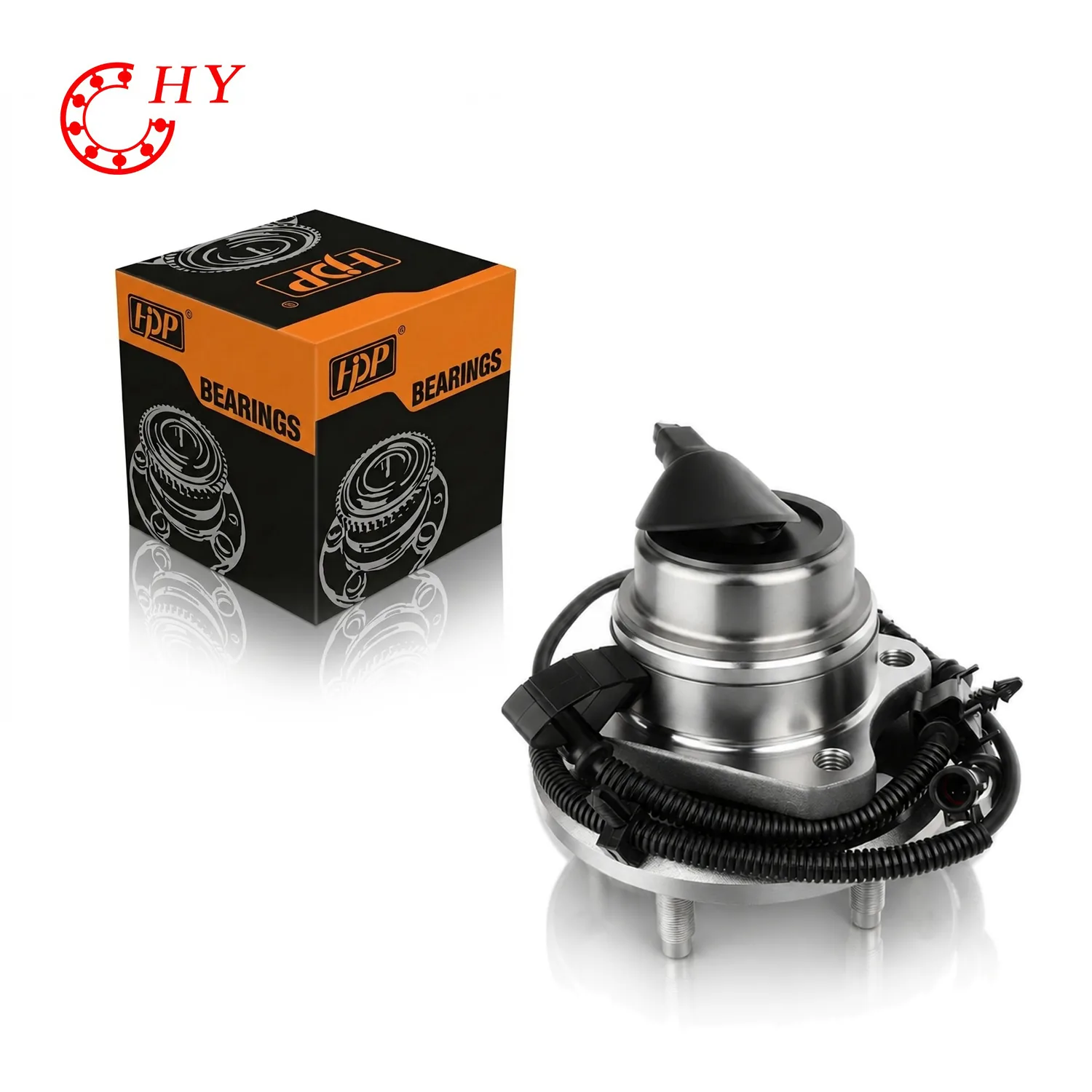 HJDP OE HJDP0951 Front Hub Bearing Assembly for Ford Crown Victoria 2005 1 HJDP OE HJDP0951 Front Hub Bearing Assembly for Ford Crown Victoria 2005
