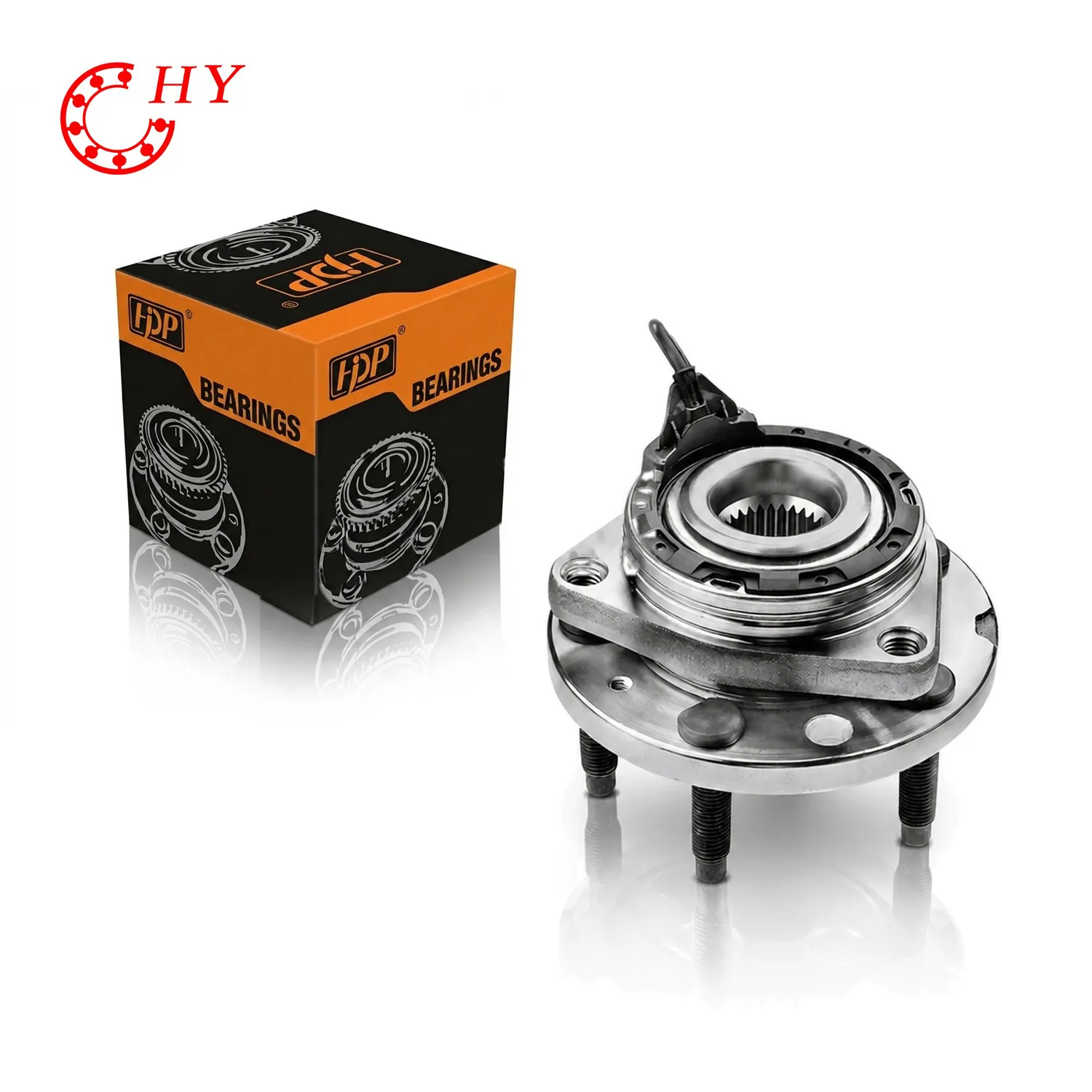 HJDP OE HJDP0961 Driver Hub Bearing Assembly for Pontiac Solstice 2006-2008 1 HJDP OE HJDP0961 Driver Hub Bearing Assembly for Pontiac Solstice 2006-2008