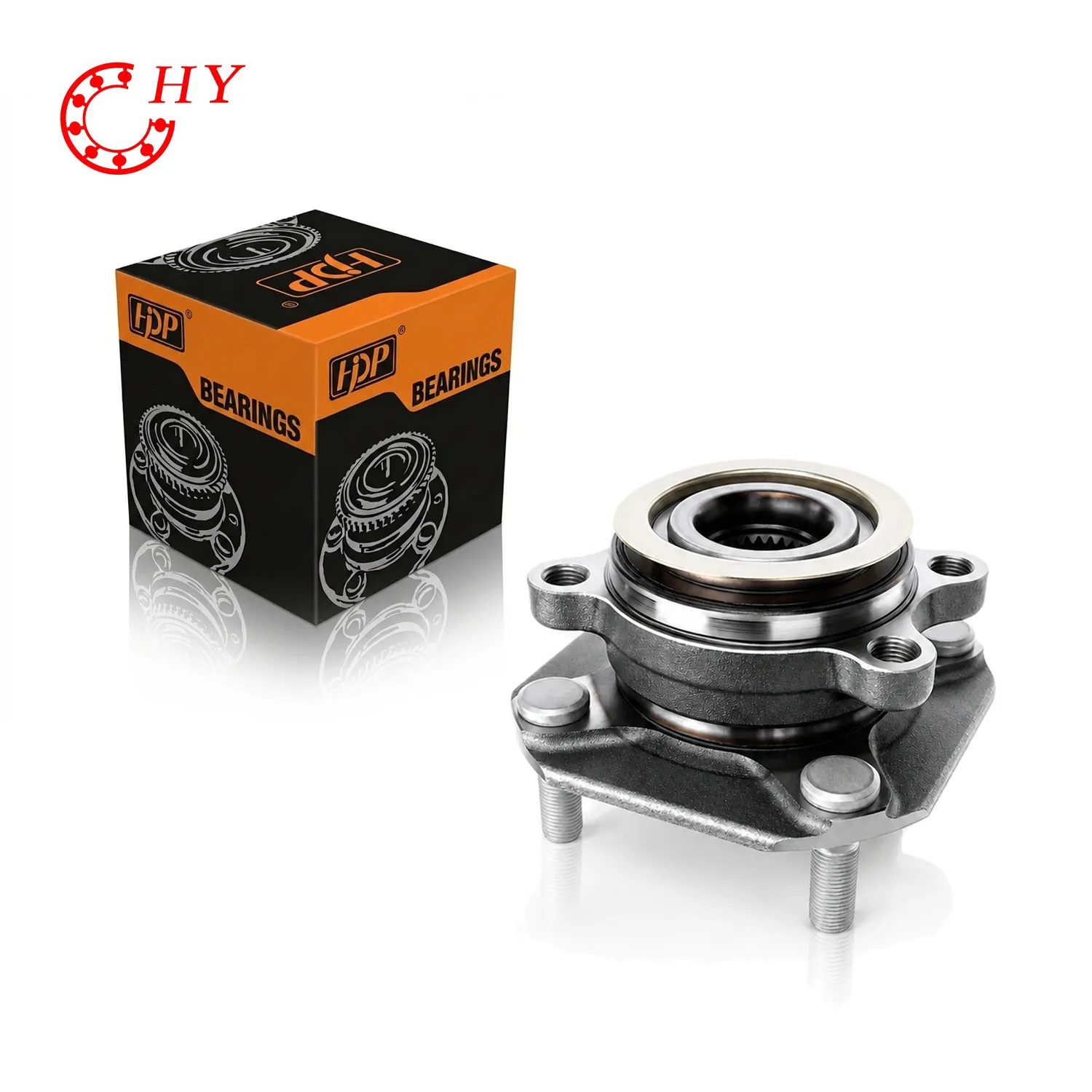 HJDP OE HJDP0980 Front Hub Bearing Assembly for Nissan Sentra 2007-2012 1 HJDP OE HJDP0980 Front Hub Bearing Assembly for Nissan Sentra 2007-2012