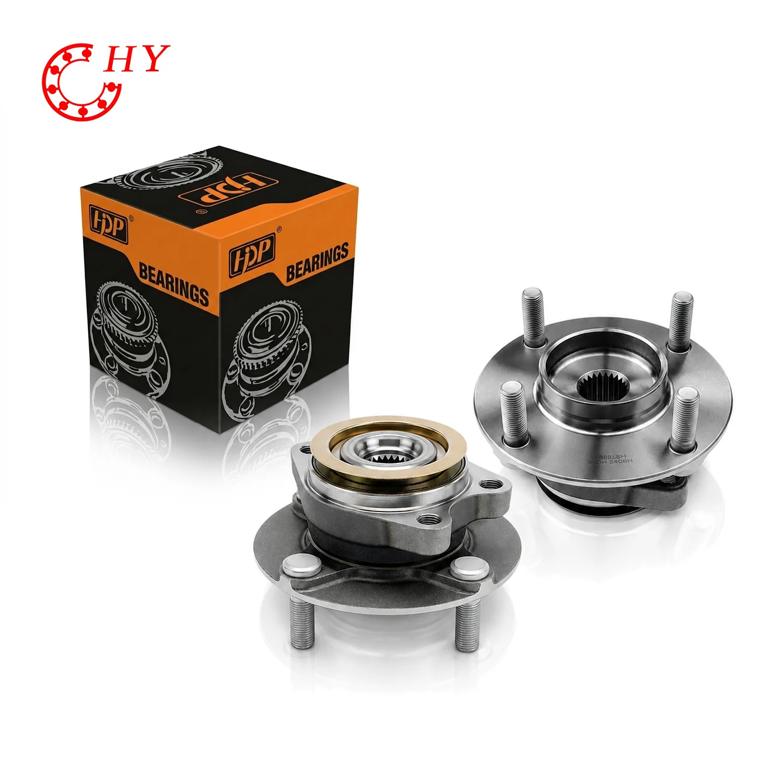 HJDP OE HJDP0990 Front Hub Bearing Assembly for Nissan Versa 2007-2011 1 HJDP OE HJDP0990 Front Hub Bearing Assembly for Nissan Versa 2007-2011
