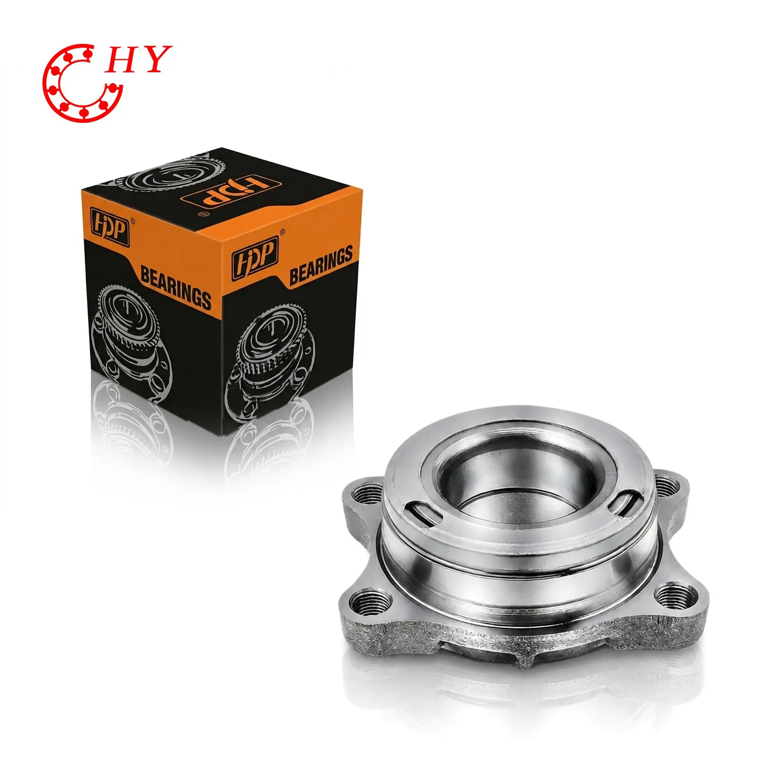 HJDP OE HJDP0991 Front Hub Bearing Assembly for INFINITI G35 2004-2006 1 HJDP OE HJDP0991 Front Hub Bearing Assembly for INFINITI G35 2004-2006