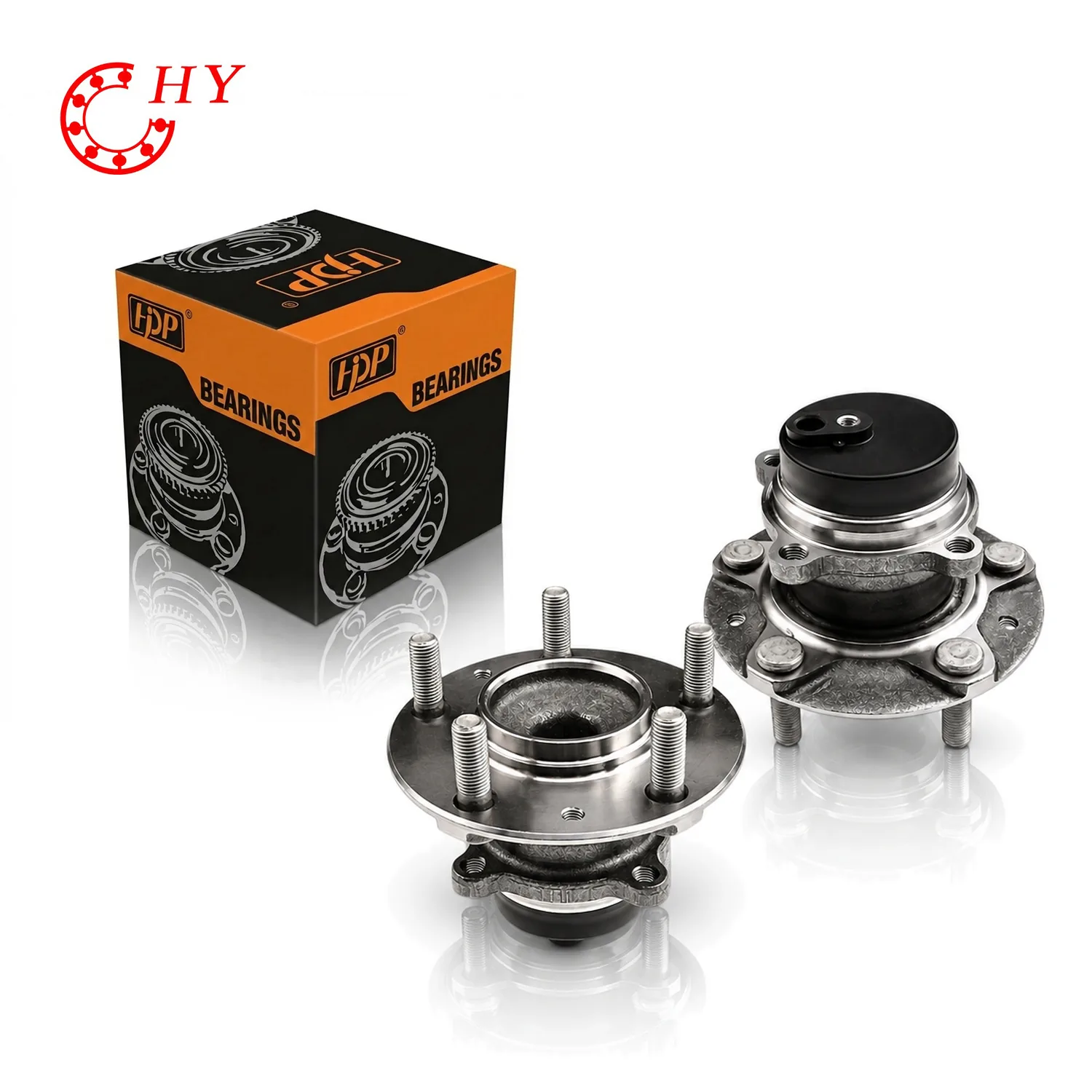 HJDP OE HJDP1003 Front Hub Bearing Assembly for Mazda RX-8 2009-2011 1 HJDP OE HJDP1003 Front Hub Bearing Assembly for Mazda RX-8 2009-2011