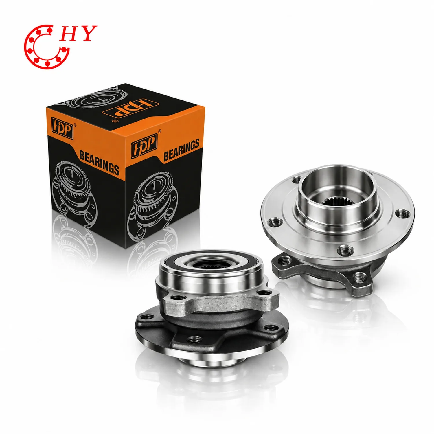 HJDP OE HJDP1009 Front Hub Bearing Assembly for Jeep Cherokee 2014-2020 1 HJDP OE HJDP1009 Front Hub Bearing Assembly for Jeep Cherokee 2014-2020