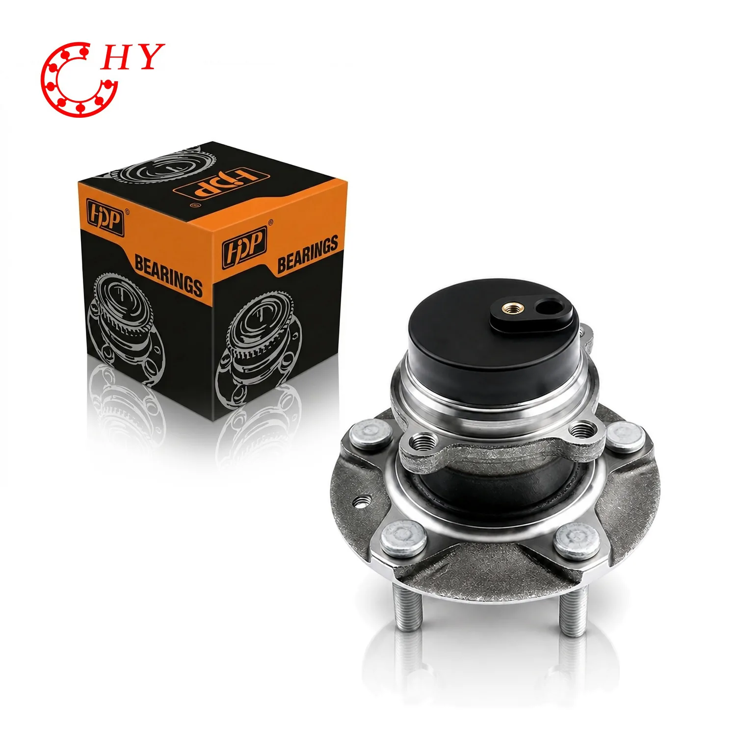 HJDP OE HJDP1010 Front Hub Bearing Assembly for Mazda MX-5 Miata 2006-2015 1 HJDP OE HJDP1010 Front Hub Bearing Assembly for Mazda MX-5 Miata 2006-2015