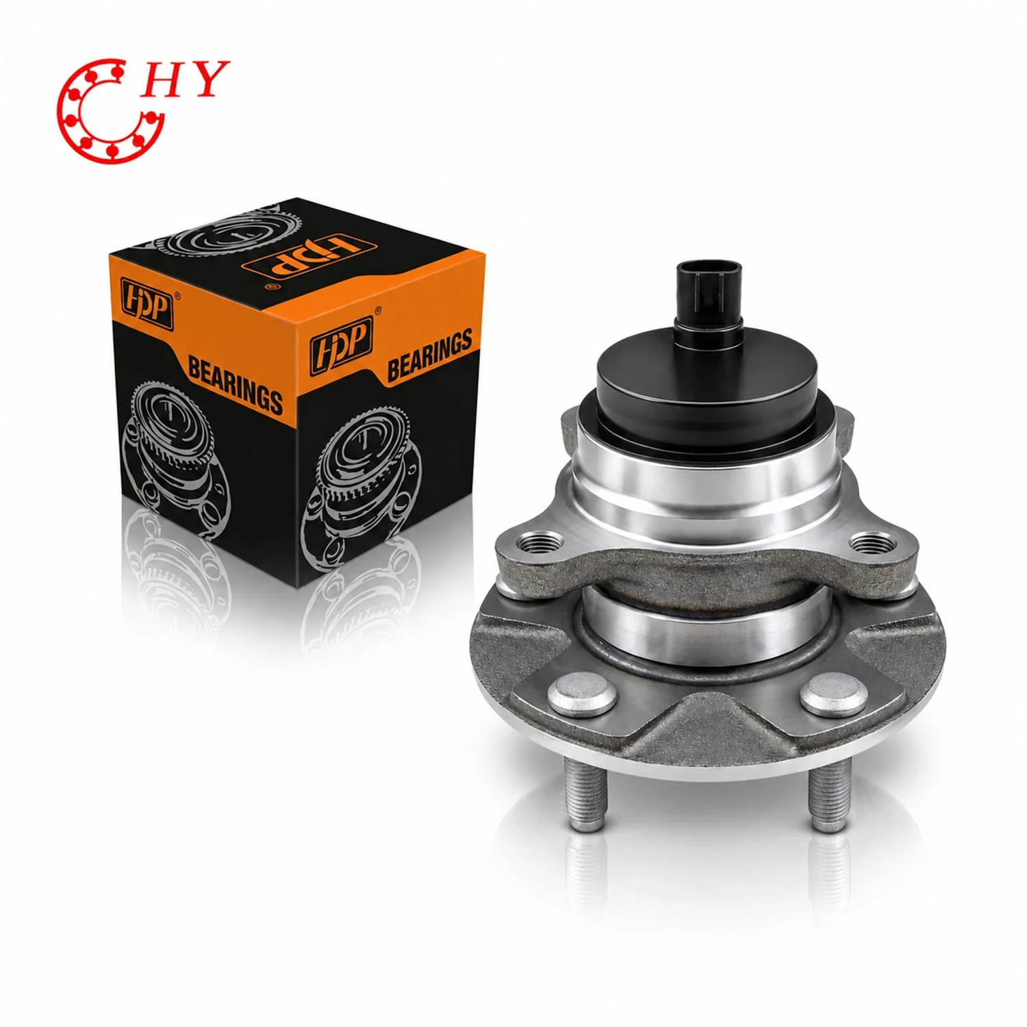 HJDP OE HJDP1014 Front Hub Bearing Assembly for Lexus IS200t 2016-2017 1 HJDP OE HJDP1014 Front Hub Bearing Assembly for Lexus IS200t 2016-2017