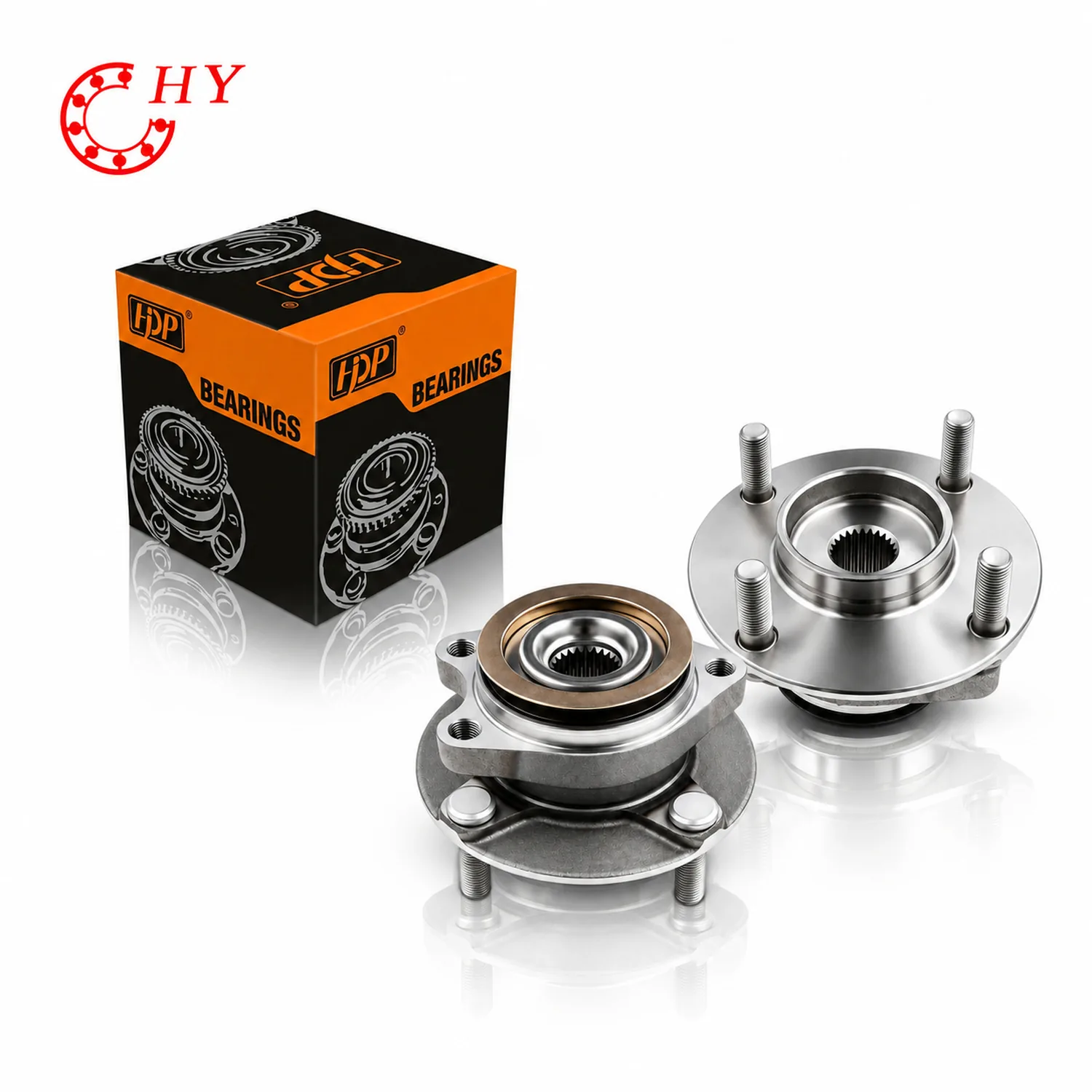 HJDP OE HJDP1017 Front Hub Bearing Assembly for Nissan Versa 2007-2011 1 HJDP OE HJDP1017 Front Hub Bearing Assembly for Nissan Versa 2007-2011