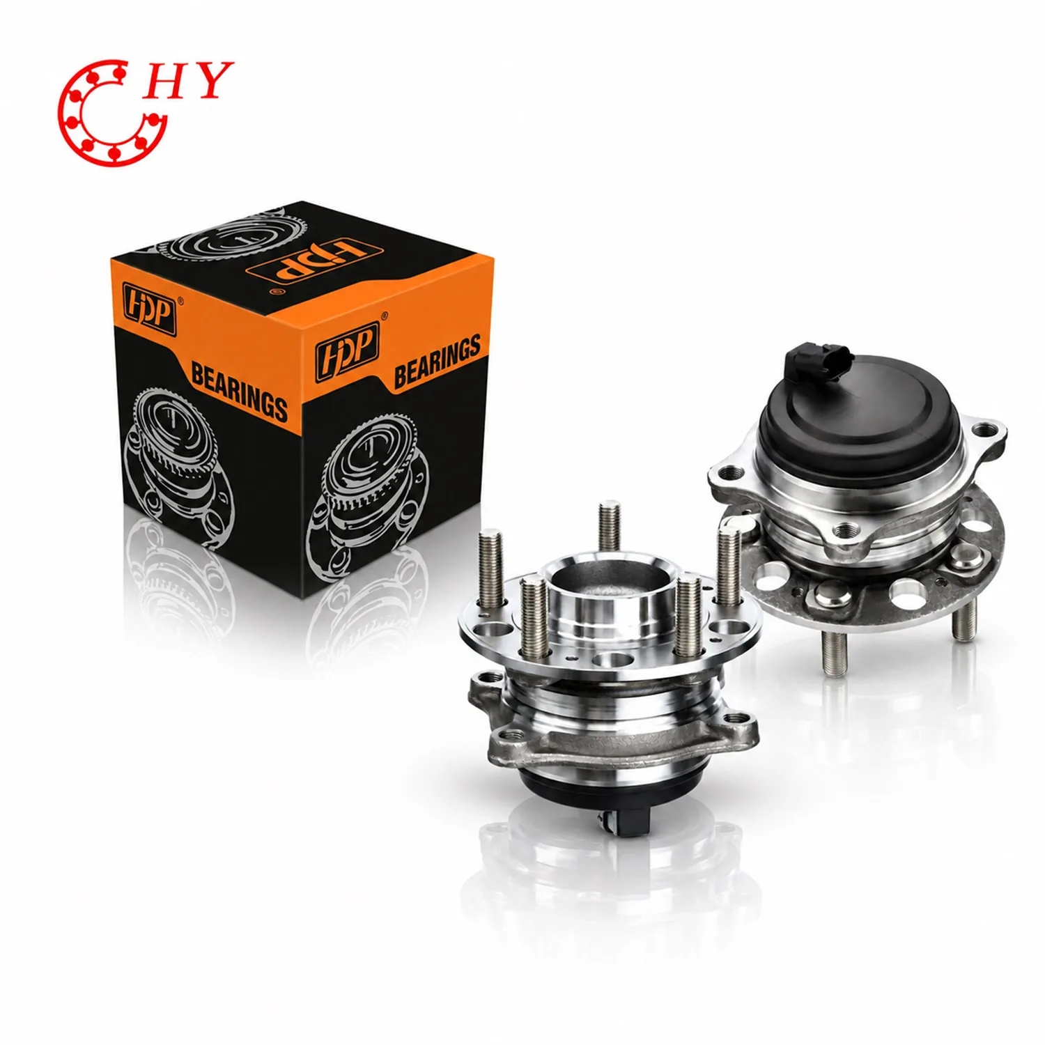 HJDP OE HJDP1019 Front Hub Bearing Assembly for Hyundai Genesis 2015-2016 1 HJDP OE HJDP1019 Front Hub Bearing Assembly for Hyundai Genesis 2015-2016