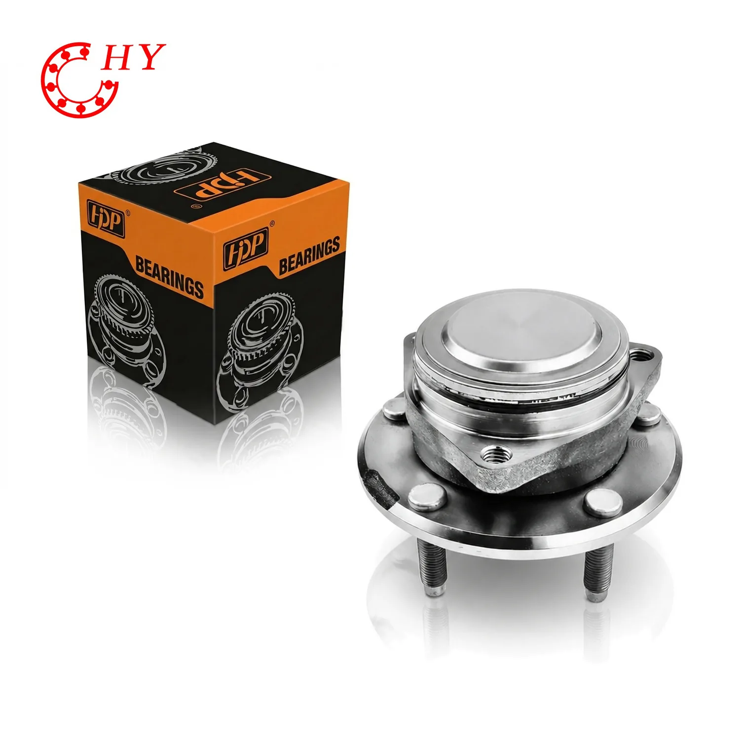 HJDP OE HJDP1021 Front Hub Bearing Assembly for Chevrolet Corvette 2014-2015 1 HJDP OE HJDP1021 Front Hub Bearing Assembly for Chevrolet Corvette 2014-2015