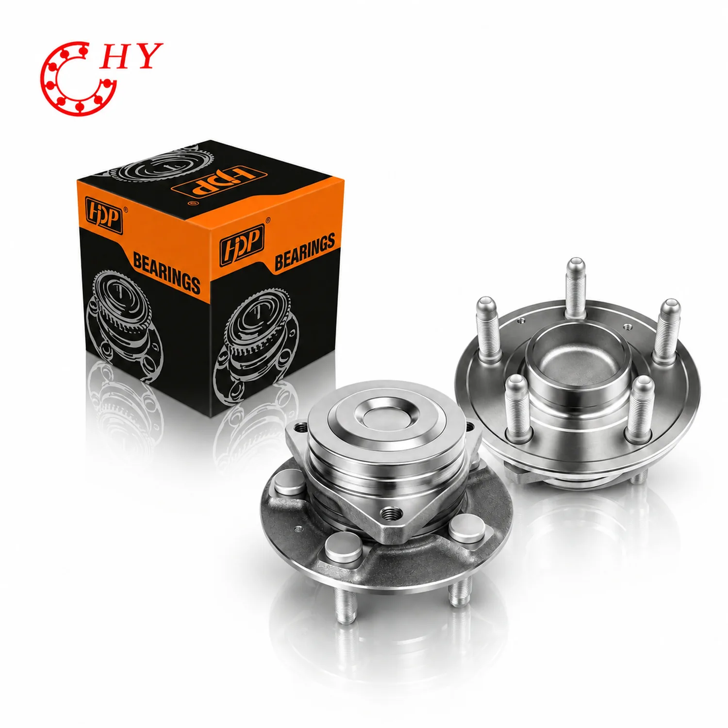 HJDP OE HJDP1027 Front Hub Bearing Assembly for Chevrolet Camaro 2016-2017 1 HJDP OE HJDP1027 Front Hub Bearing Assembly for Chevrolet Camaro 2016-2017