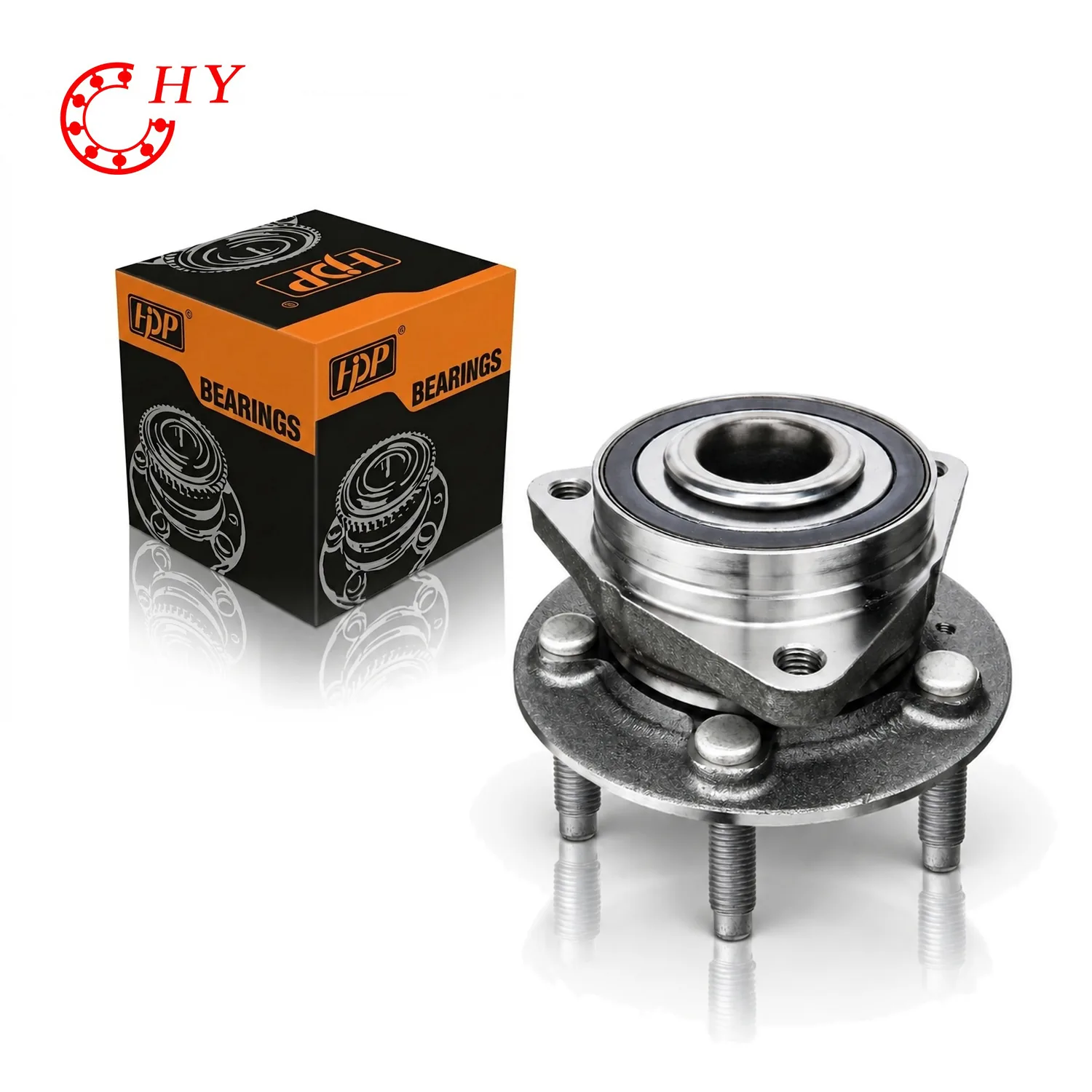 HJDP OE HJDP1033 Front Hub Bearing Assembly for Chevrolet Bolt EV 2017-2018 1 HJDP OE HJDP1033 Front Hub Bearing Assembly for Chevrolet Bolt EV 2017-2018