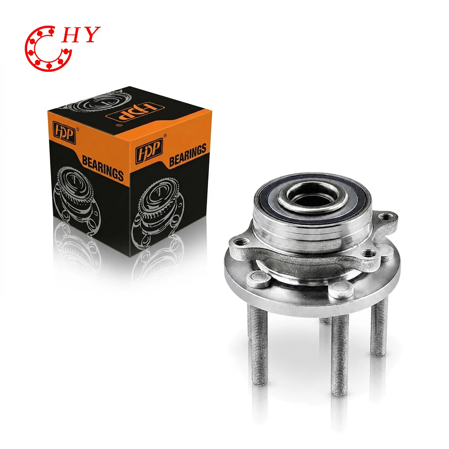 HJDP OE HJDP1035 Front Hub Bearing Assembly for Ford Mustang 2016-2017 1 HJDP OE HJDP1035 Front Hub Bearing Assembly for Ford Mustang 2016-2017