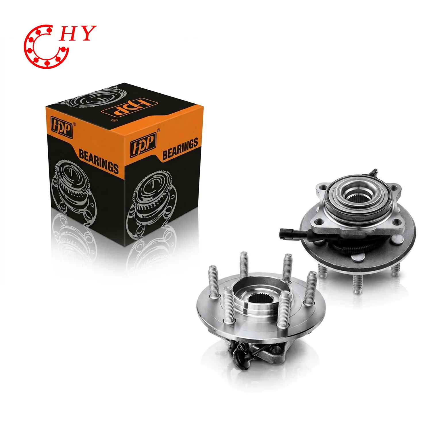 HJDP OE HJDP1059 Rear Hub Bearing Assembly for Ford Expedition 2007-2010 1 HJDP OE HJDP1059 Rear Hub Bearing Assembly for Ford Expedition 2007-2010