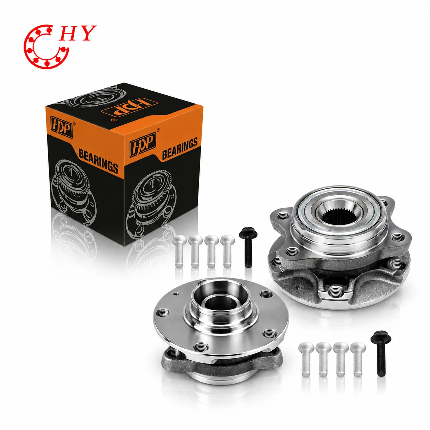 HJDP OE HJDP1064 Front Hub Bearing Assembly for Audi A4 2002-2005 1 HJDP OE HJDP1064 Front Hub Bearing Assembly for Audi A4 2002-2005