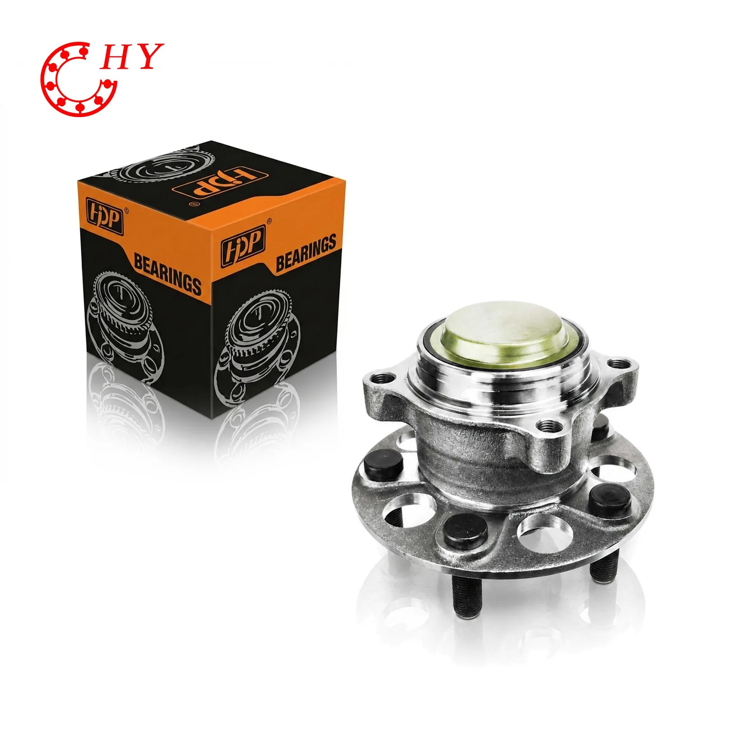 HJDP OE HJDP1090 Rear Hub Bearing Assembly for Honda Ridgeline 2022 1 HJDP OE HJDP1090 Rear Hub Bearing Assembly for Honda Ridgeline 2022